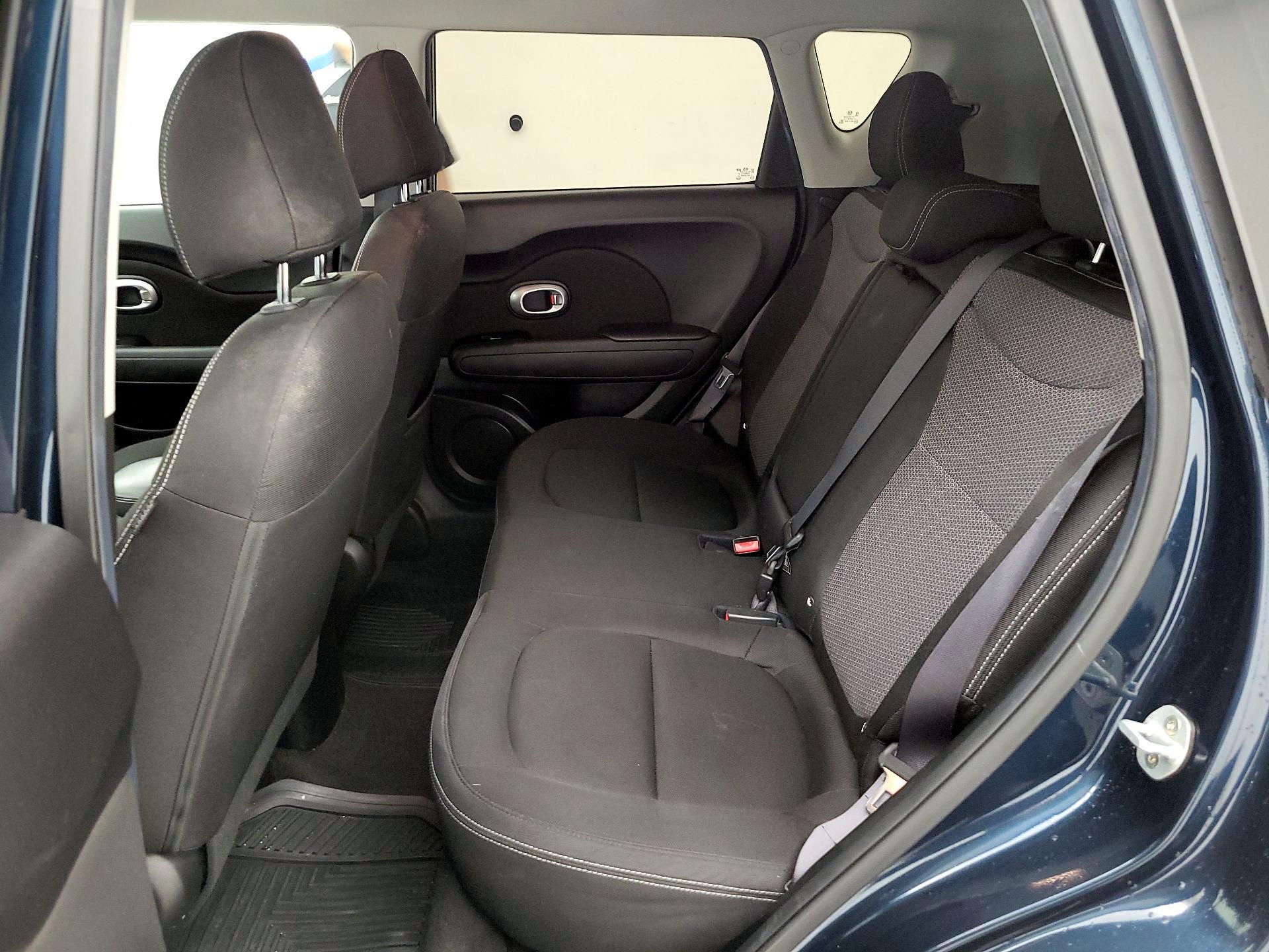 Thumbnail: 2019 Kia Soul - 19