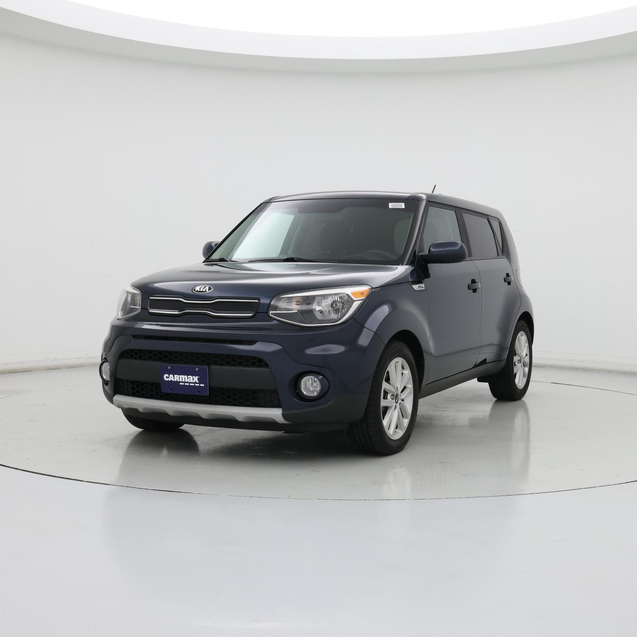Thumbnail: 2019 Kia Soul - 4