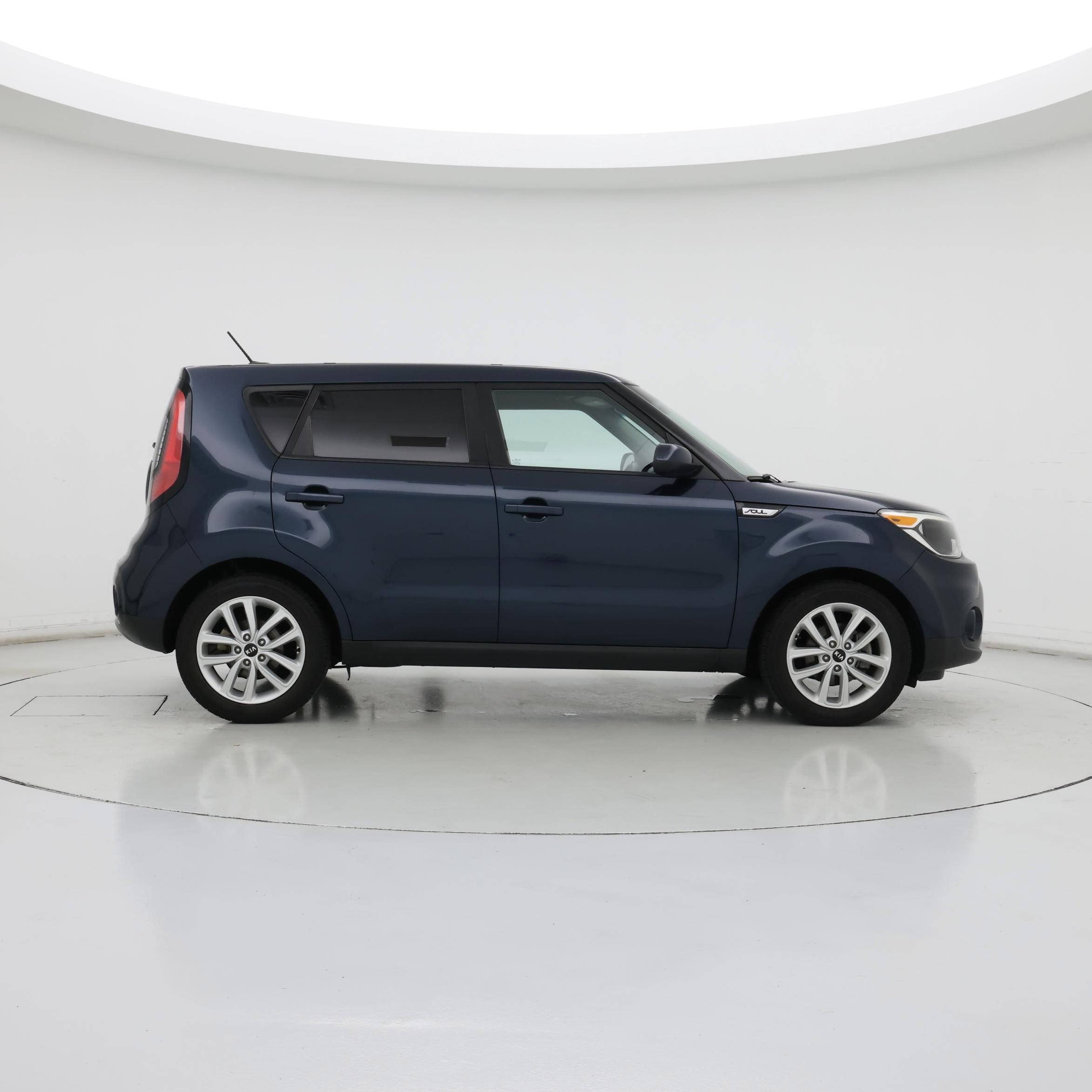 Thumbnail: 2019 Kia Soul - 7