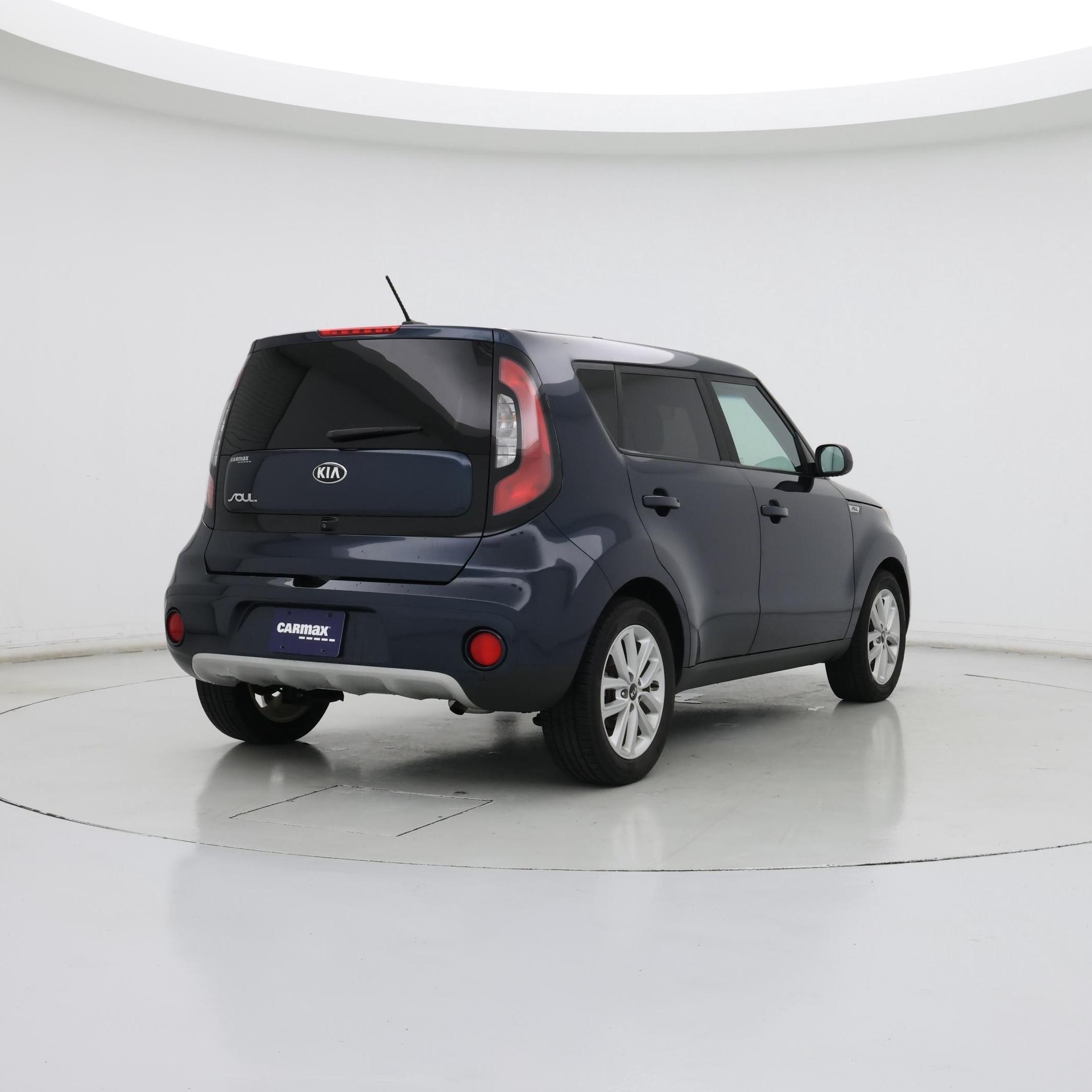 Thumbnail: 2019 Kia Soul - 8