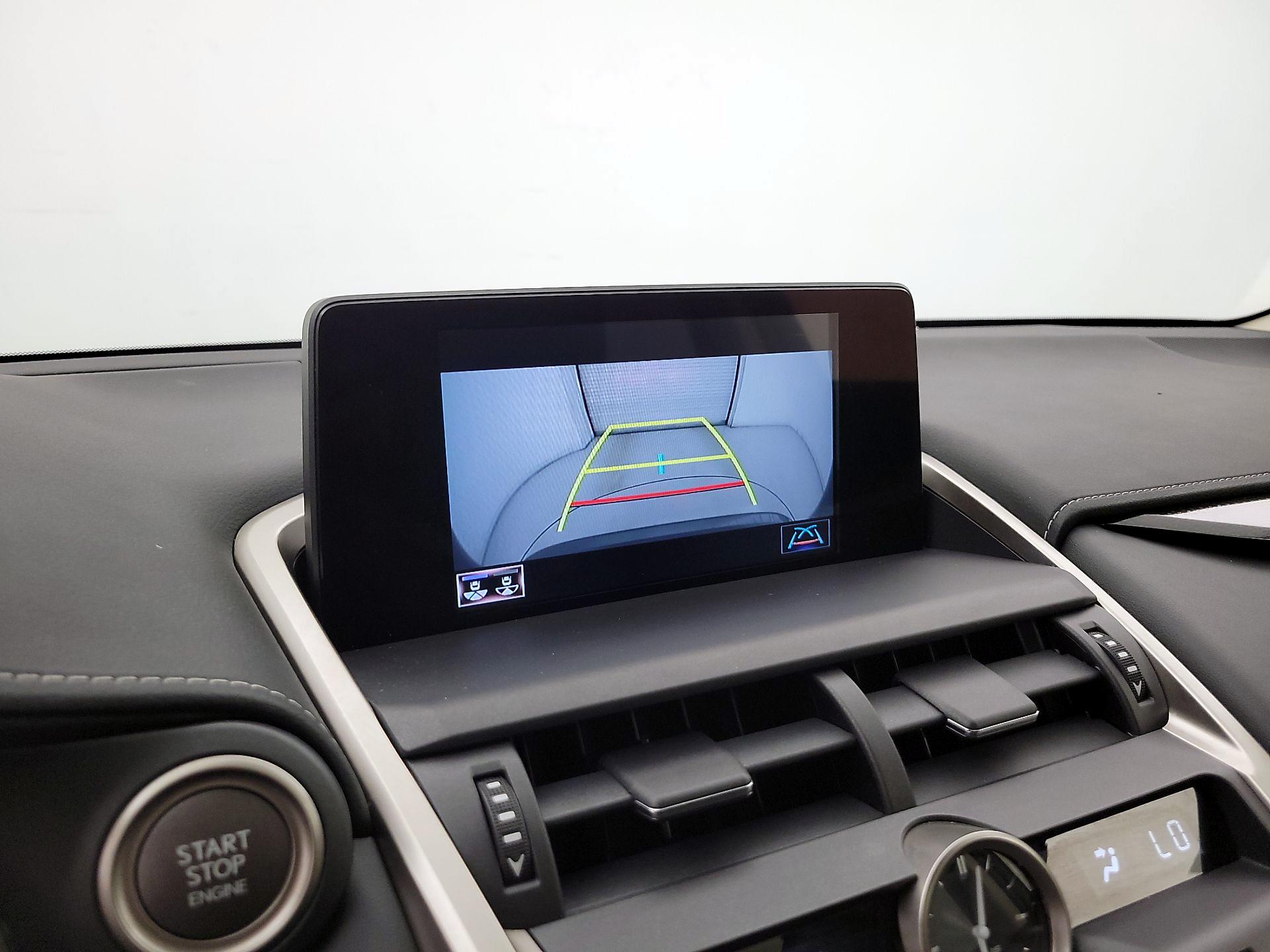 Thumbnail: 2020 Lexus NX - 14