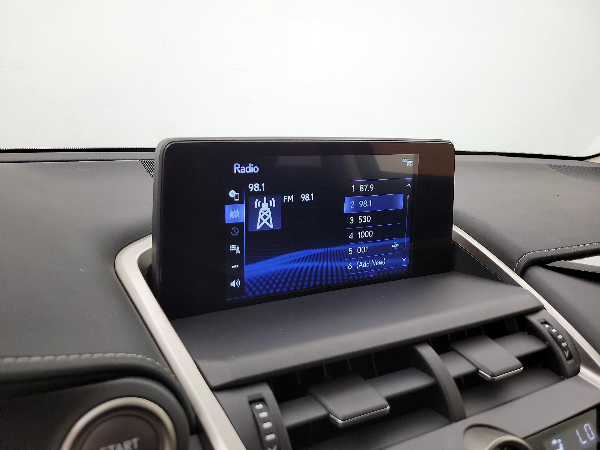 Thumbnail: 2020 Lexus NX - 15