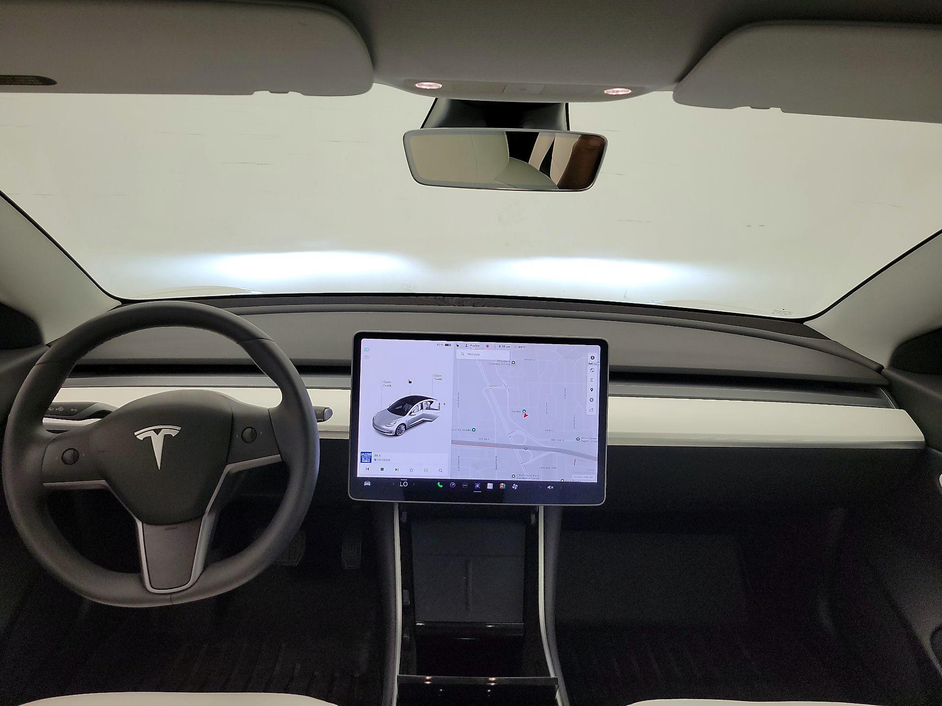 Thumbnail: 2020 Tesla Model 3 - 9