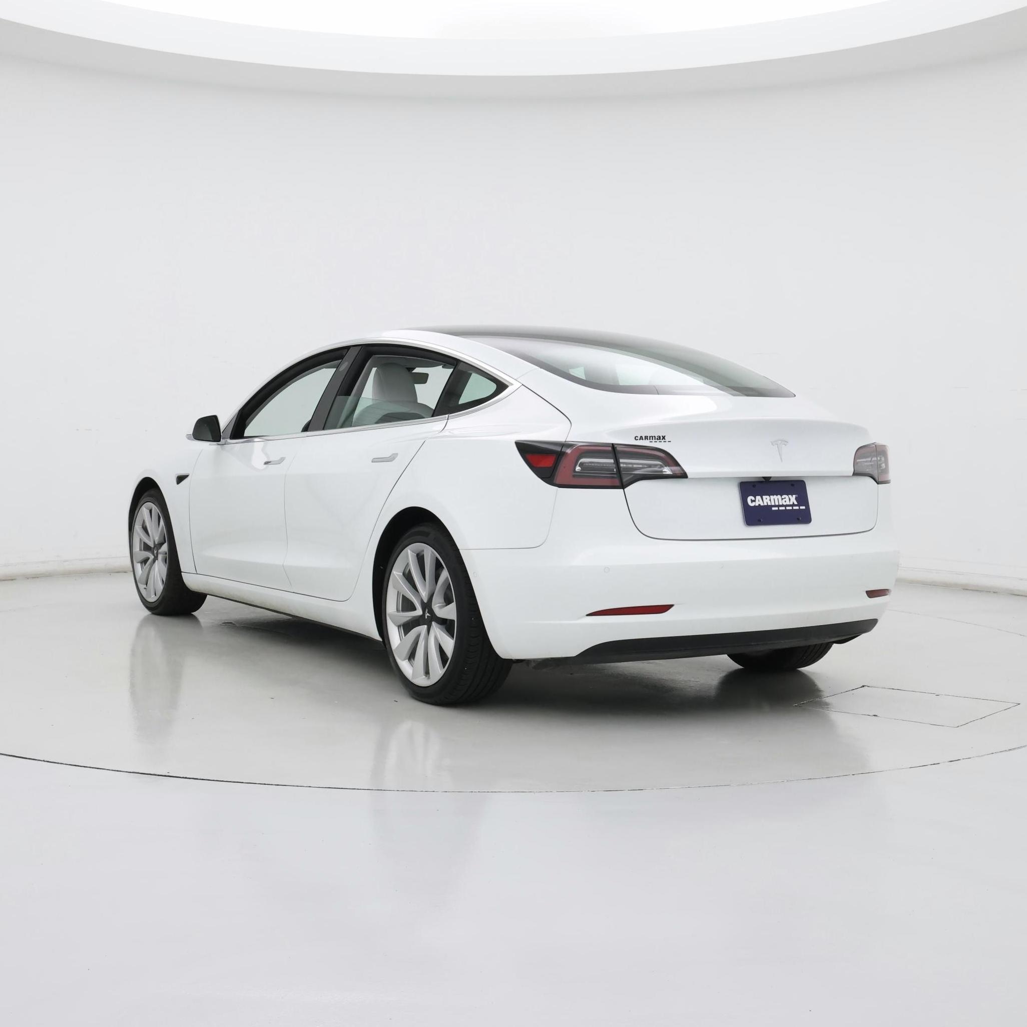 Thumbnail: 2020 Tesla Model 3 - 2