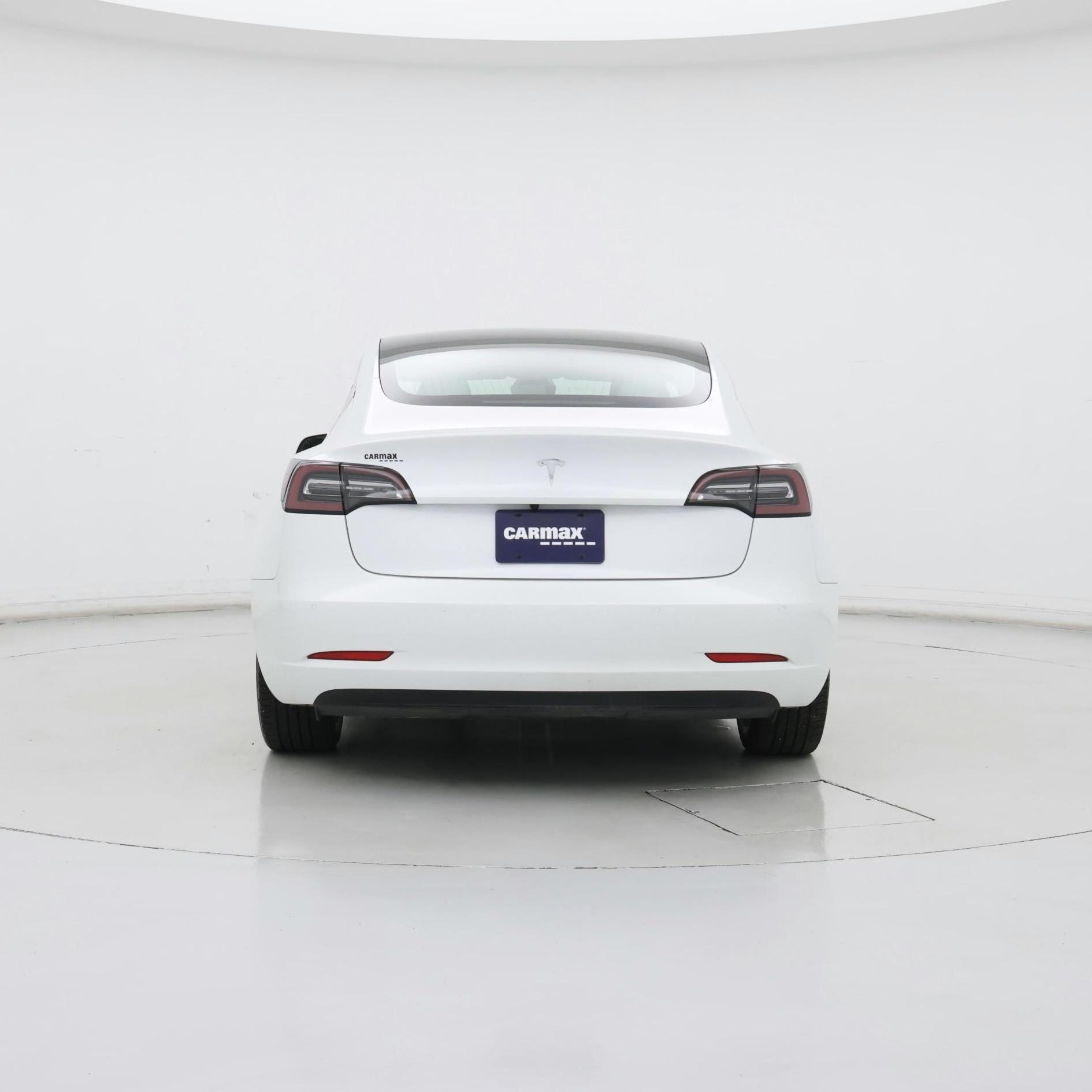 Thumbnail: 2020 Tesla Model 3 - 6