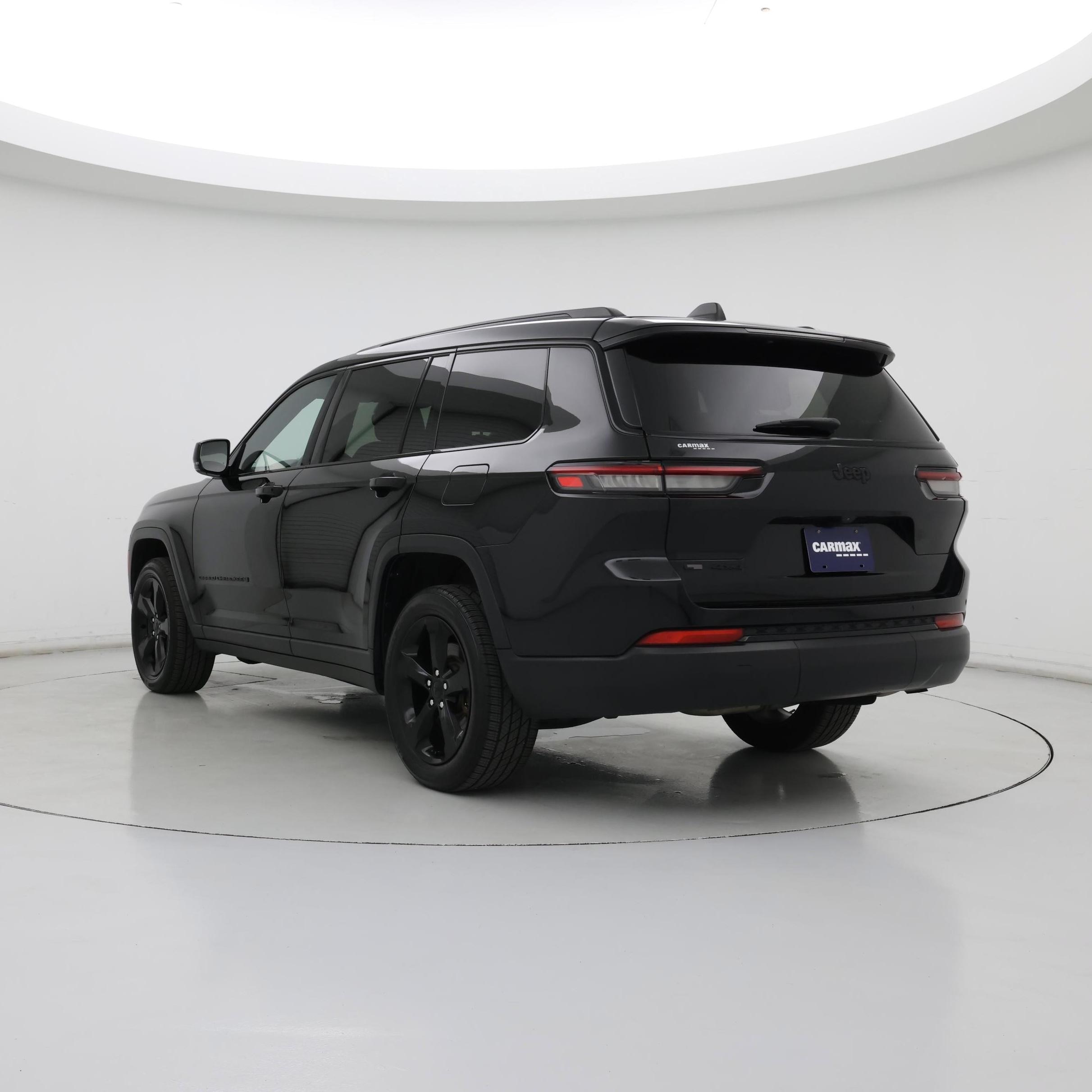 Thumbnail: 2023 Jeep Grand Cherokee L - 2