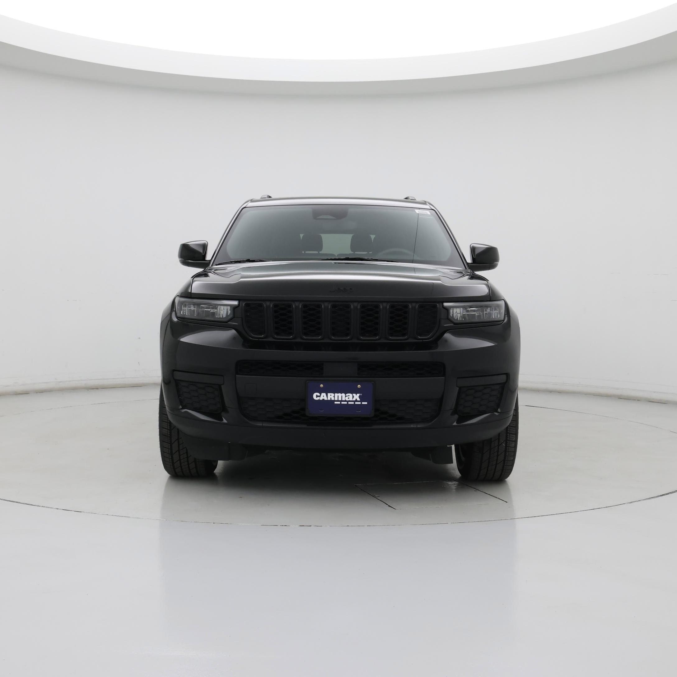 Thumbnail: 2023 Jeep Grand Cherokee L - 5