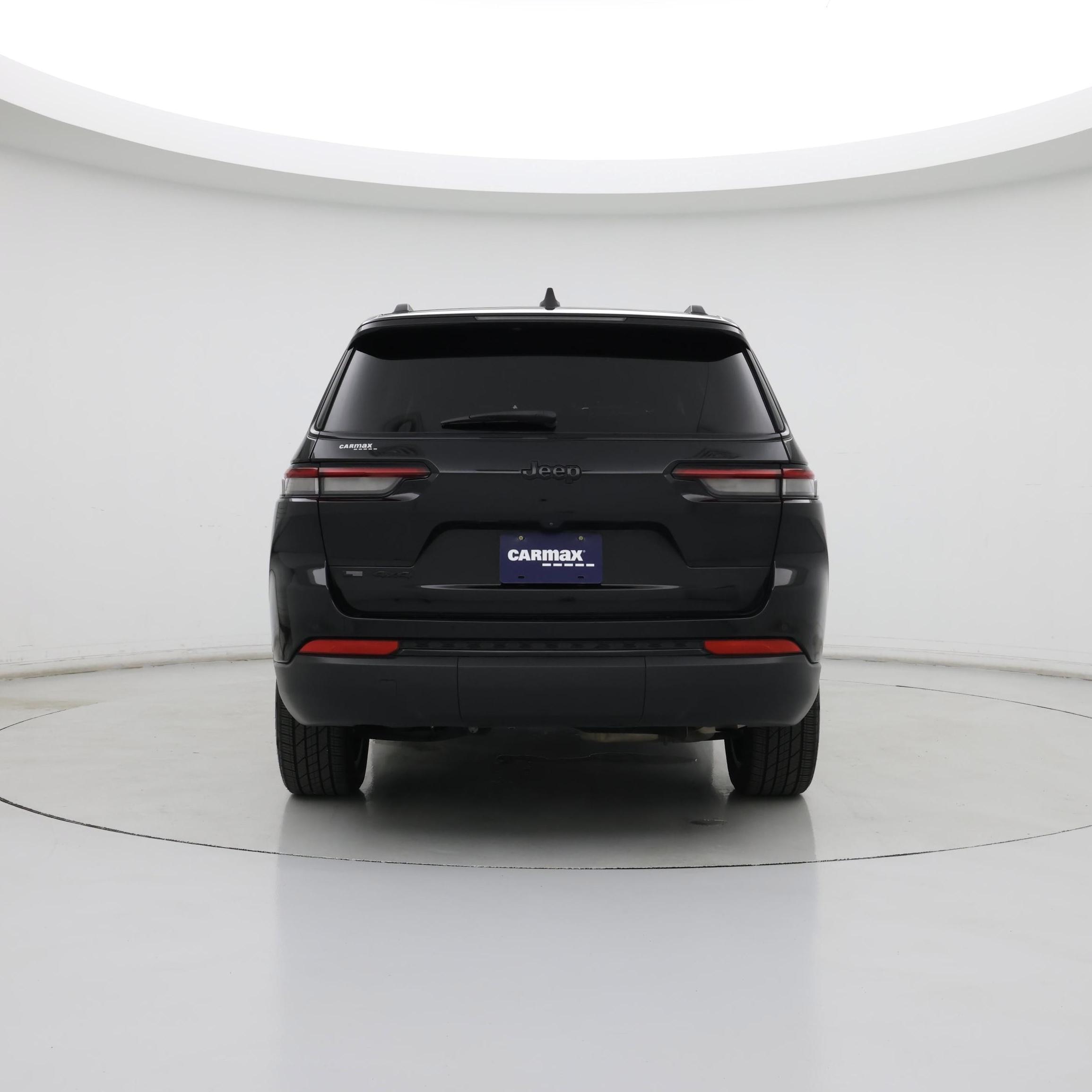 Thumbnail: 2023 Jeep Grand Cherokee L - 6