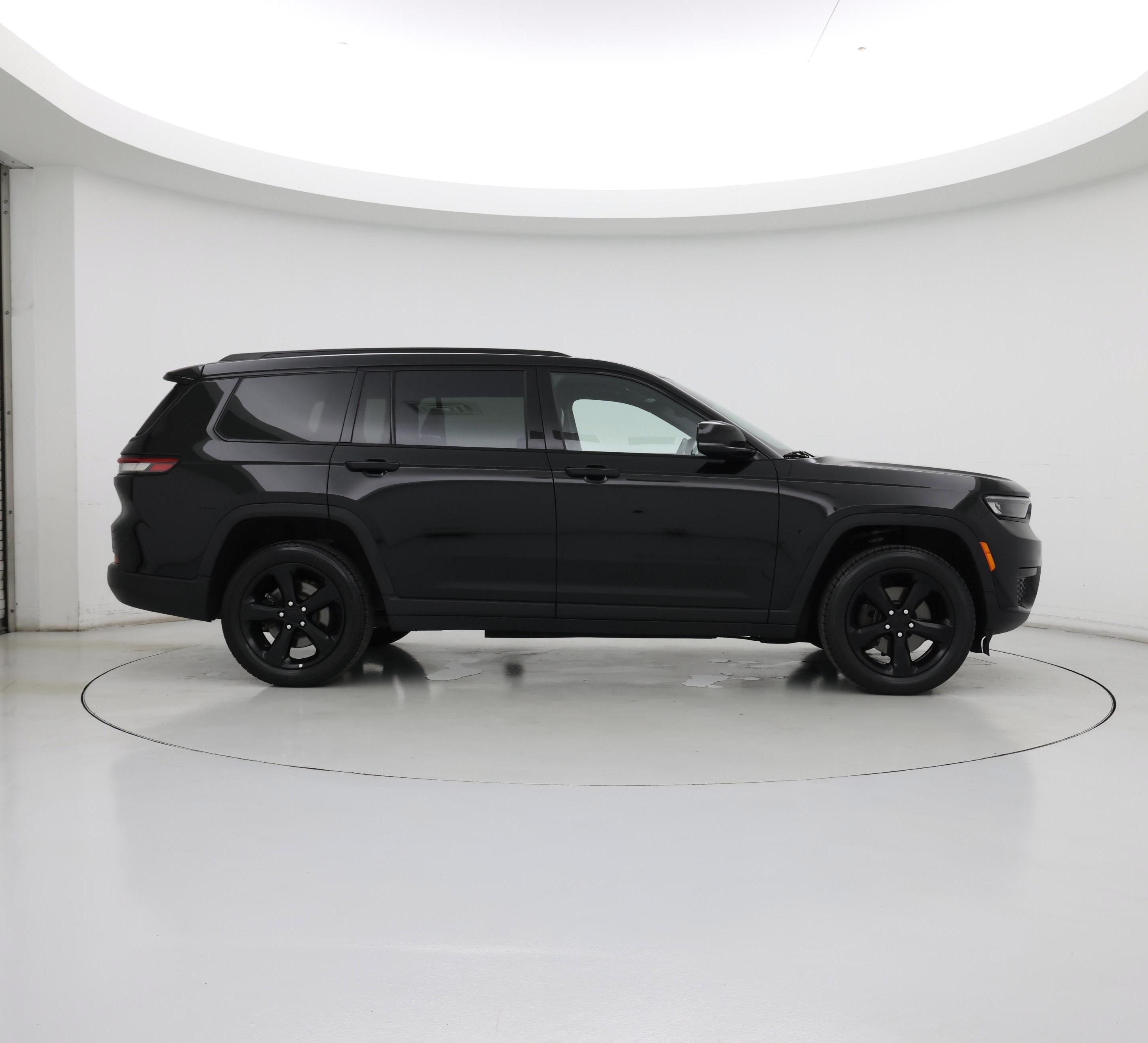 Thumbnail: 2023 Jeep Grand Cherokee L - 7