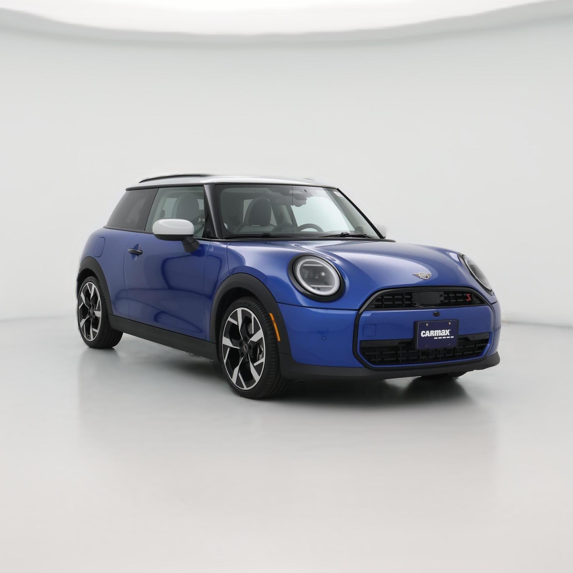 Thumbnail: 2025 MINI Cooper Hardtop - 1