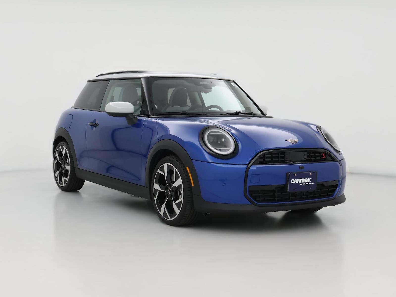 2025 MINI Hardtop 2 Door