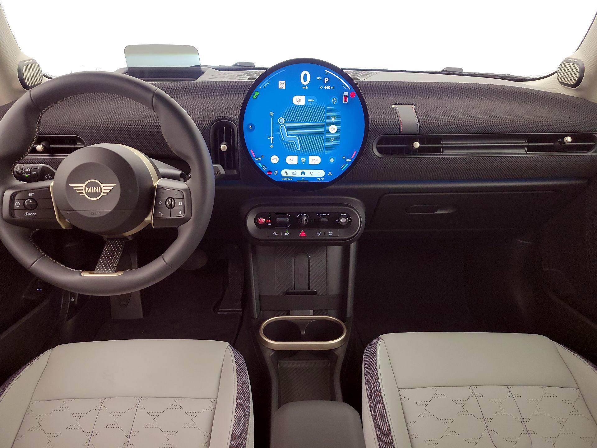 Thumbnail: 2025 MINI Cooper Hardtop - 9