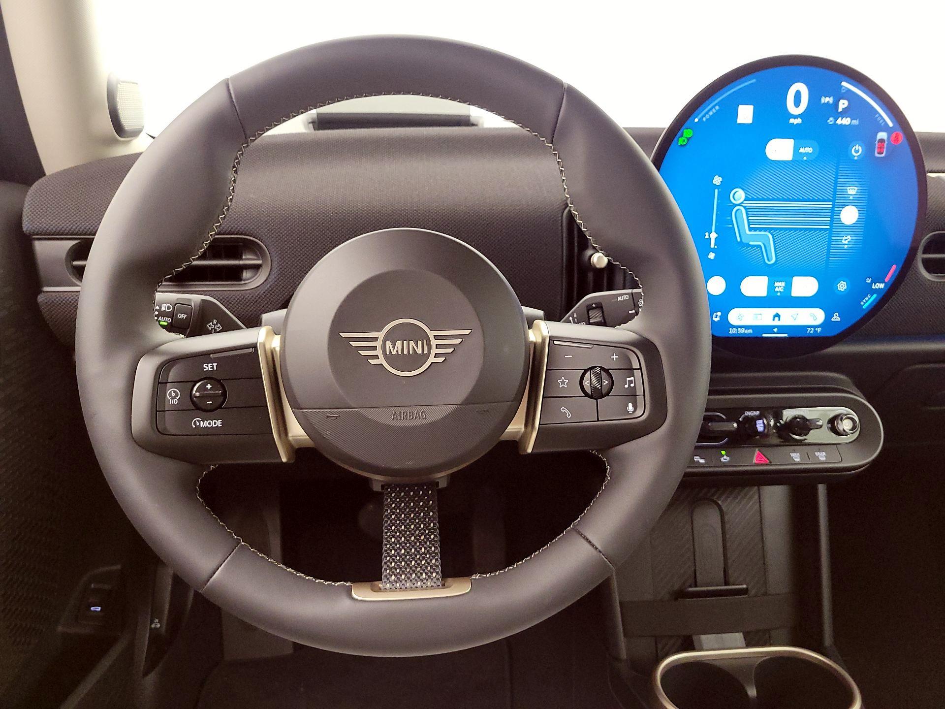 Thumbnail: 2025 MINI Cooper Hardtop - 10