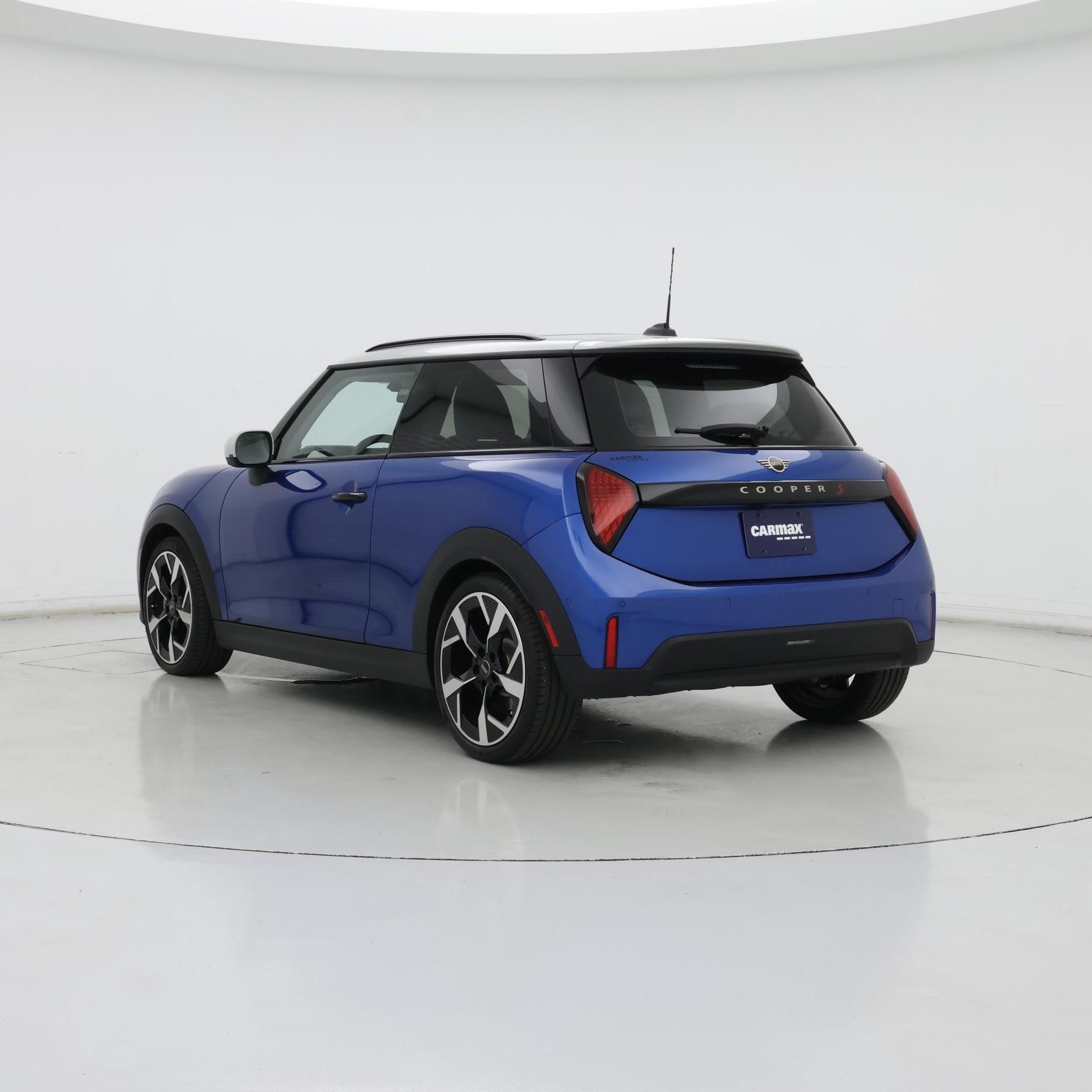 Thumbnail: 2025 MINI Cooper Hardtop - 2