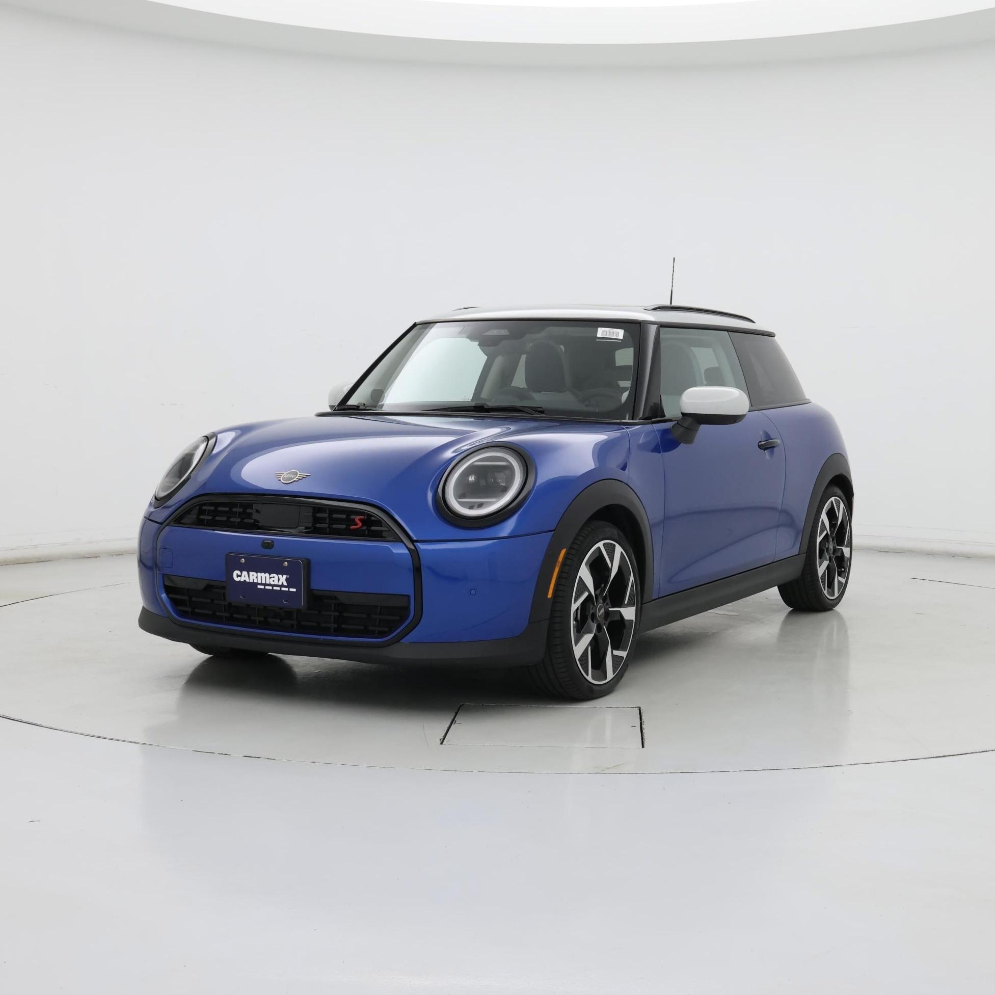 Thumbnail: 2025 MINI Cooper Hardtop - 4