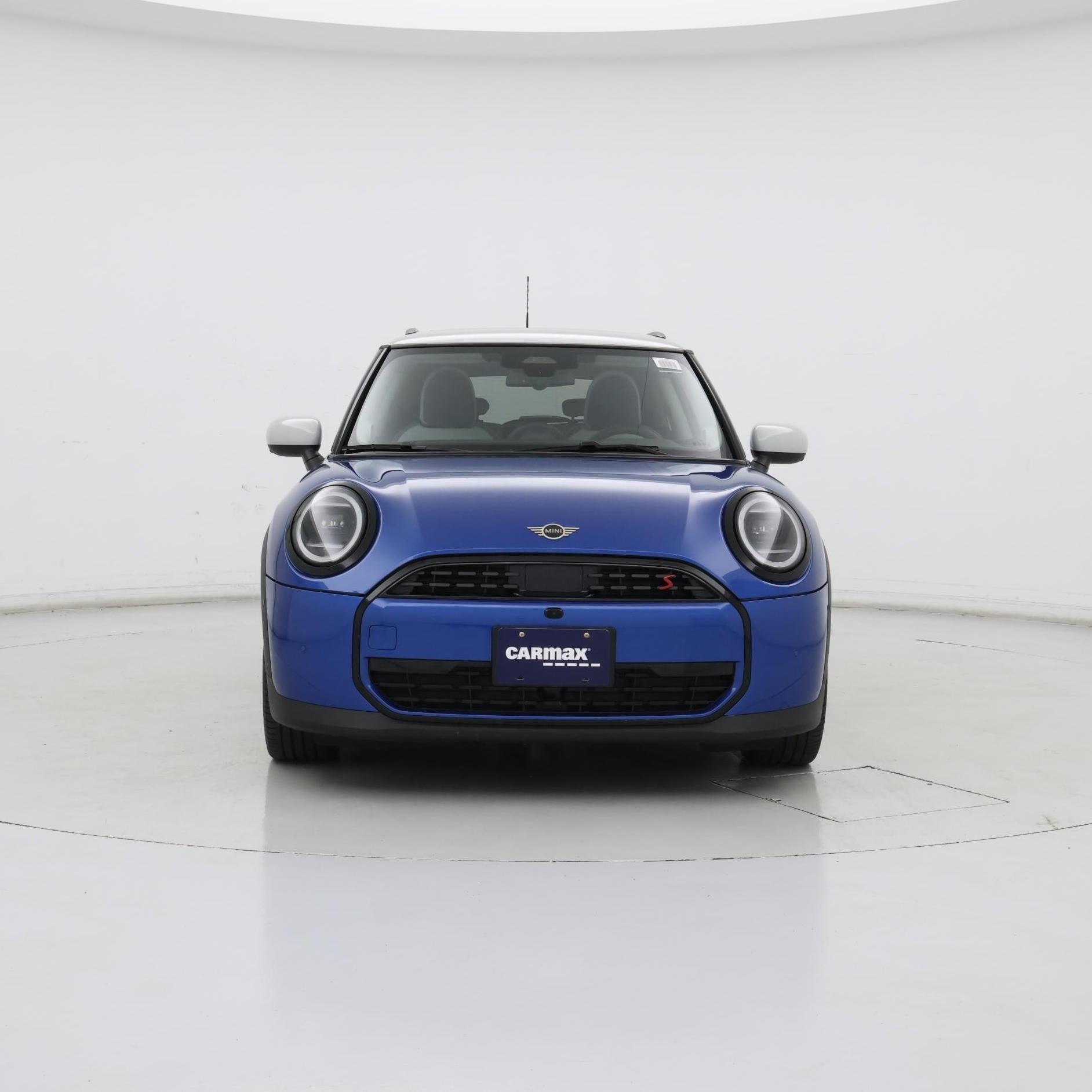 Thumbnail: 2025 MINI Cooper Hardtop - 5