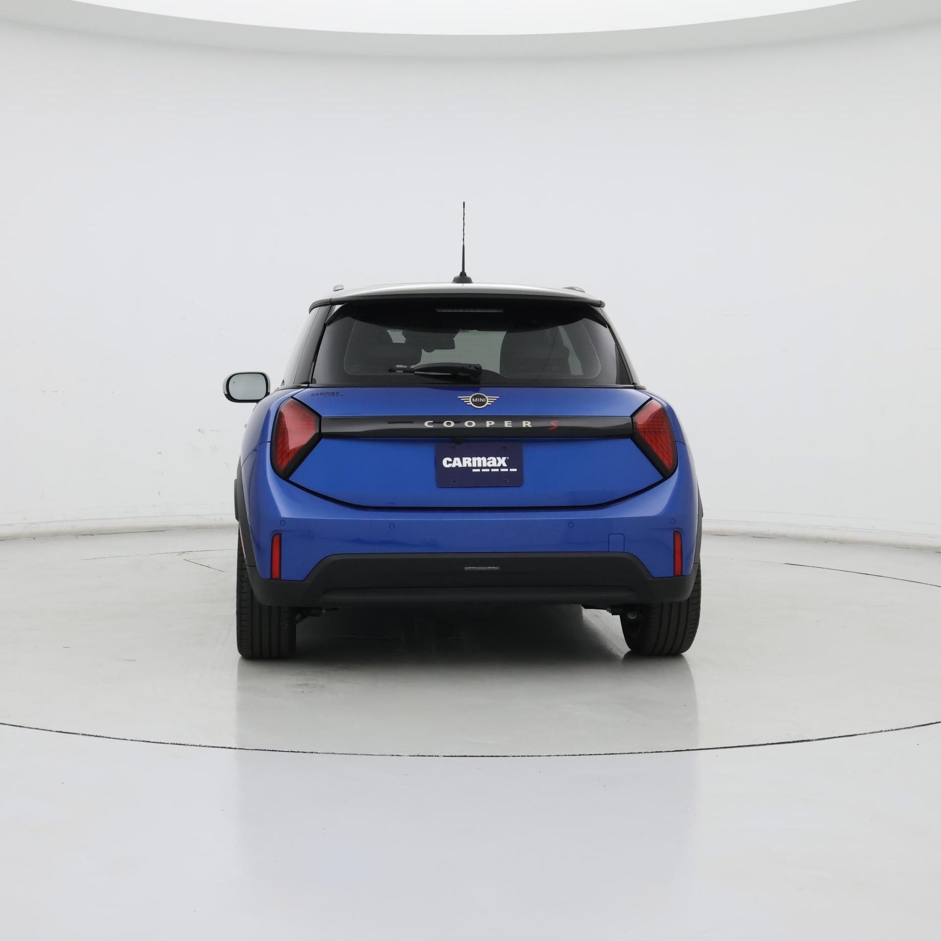 Thumbnail: 2025 MINI Cooper Hardtop - 6