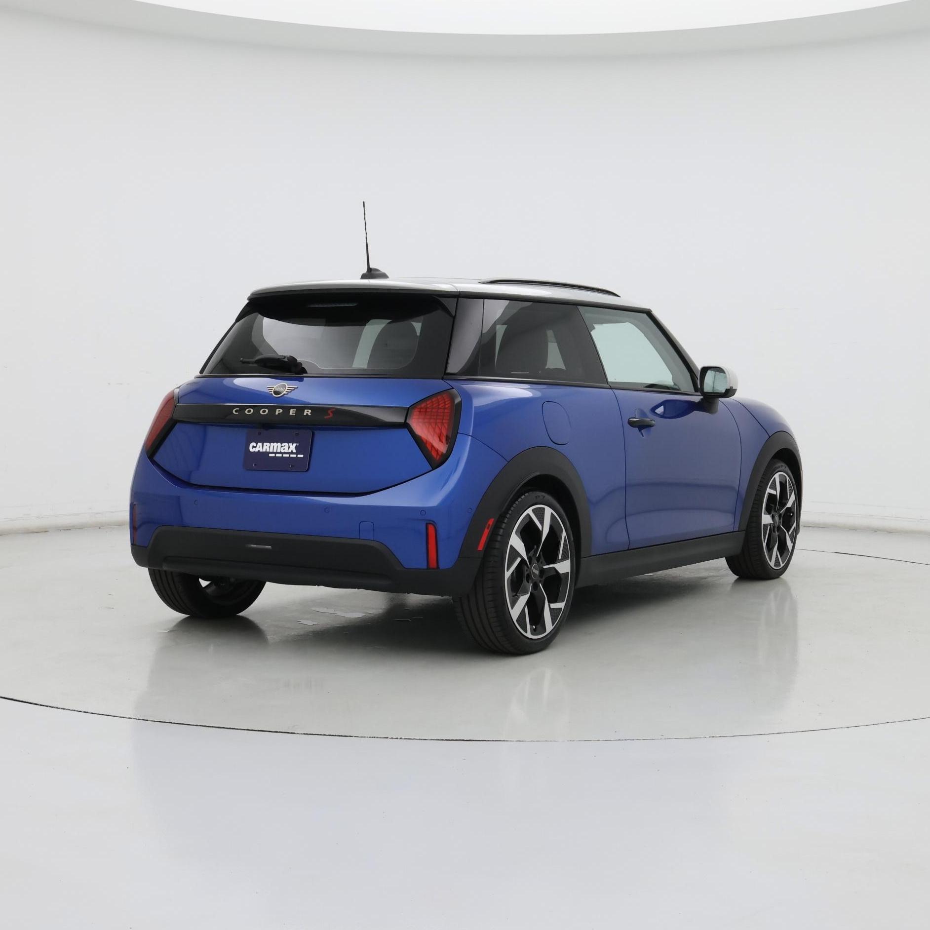 Thumbnail: 2025 MINI Cooper Hardtop - 8