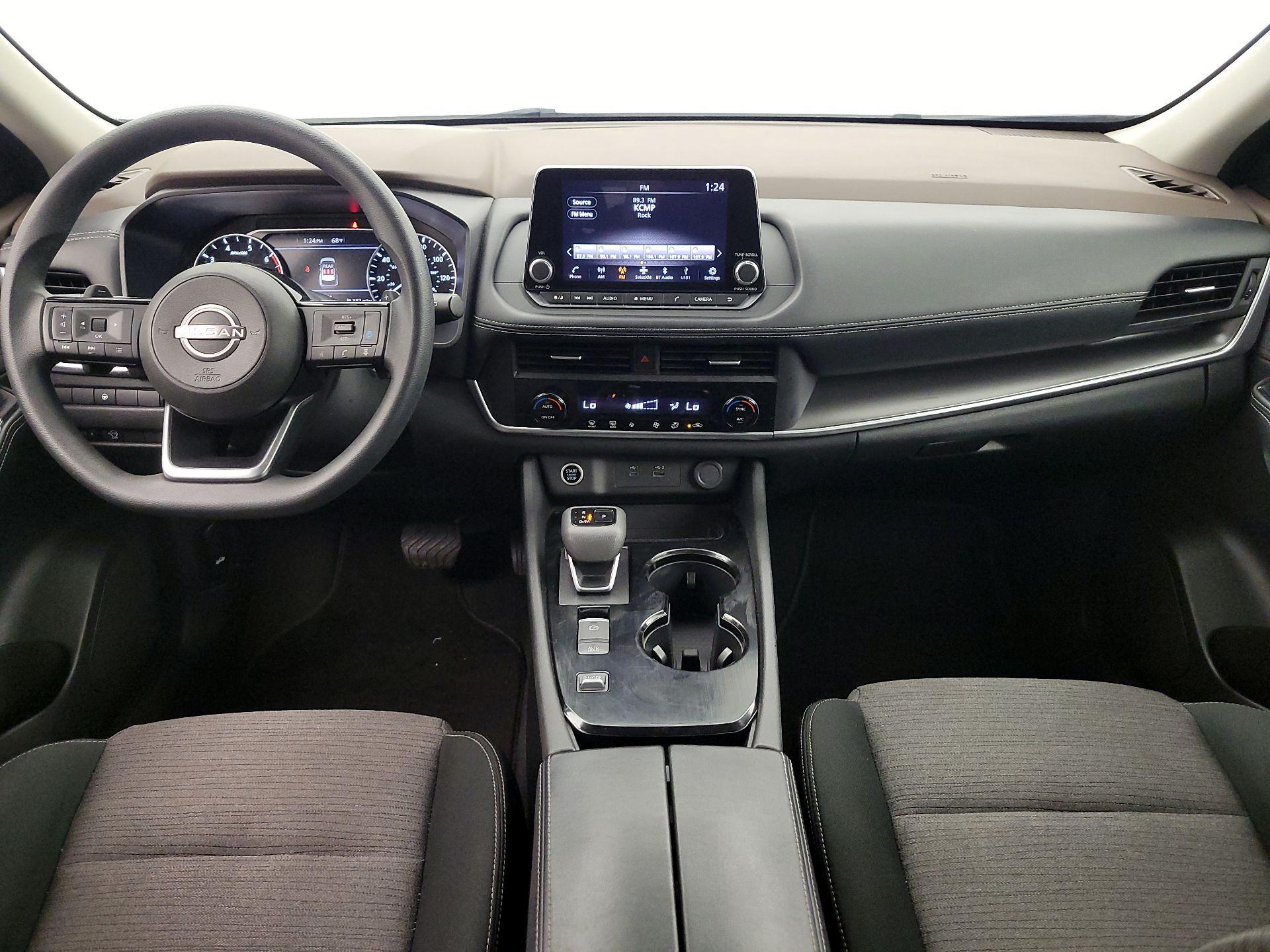 Thumbnail: 2023 Nissan Rogue - 9