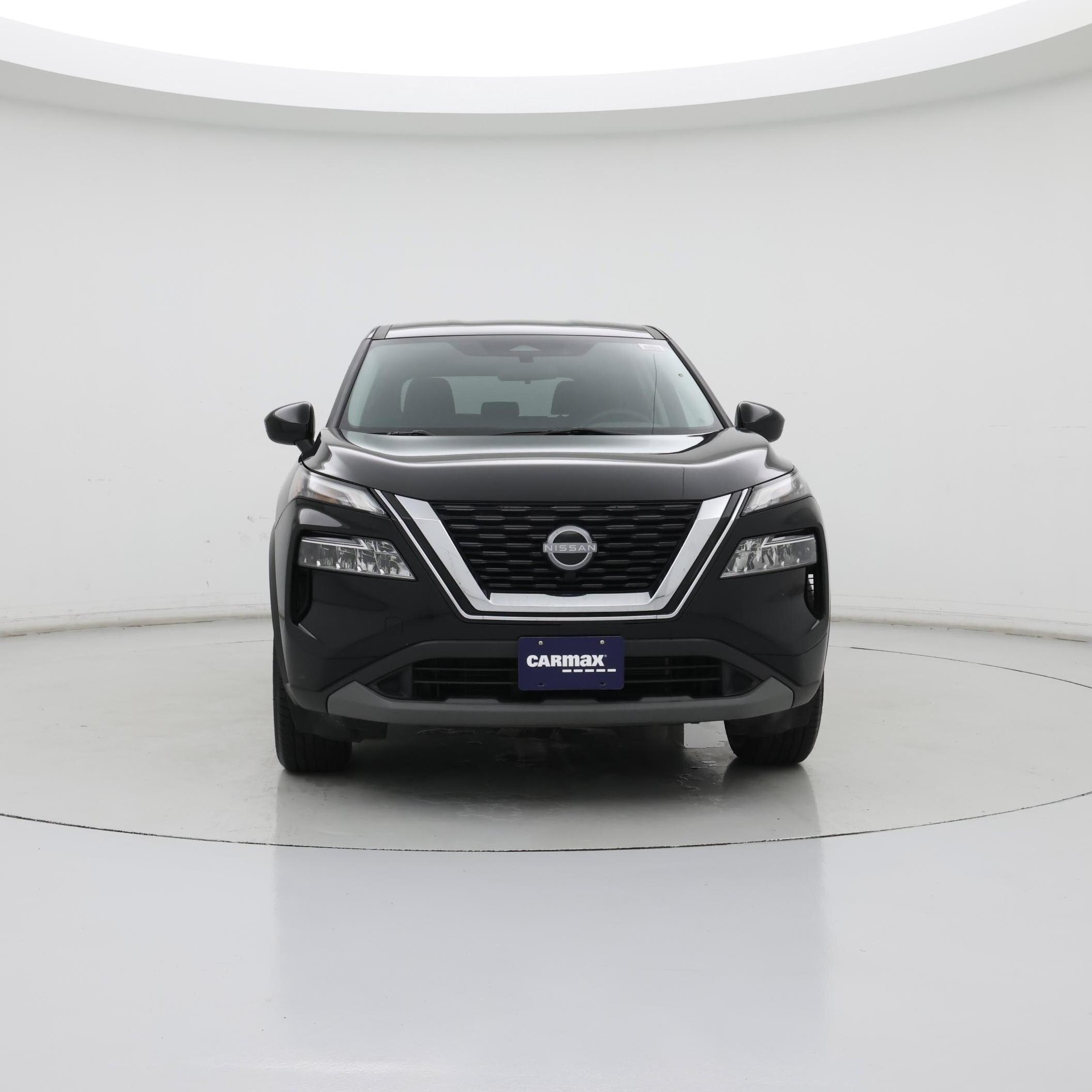 Thumbnail: 2023 Nissan Rogue - 5