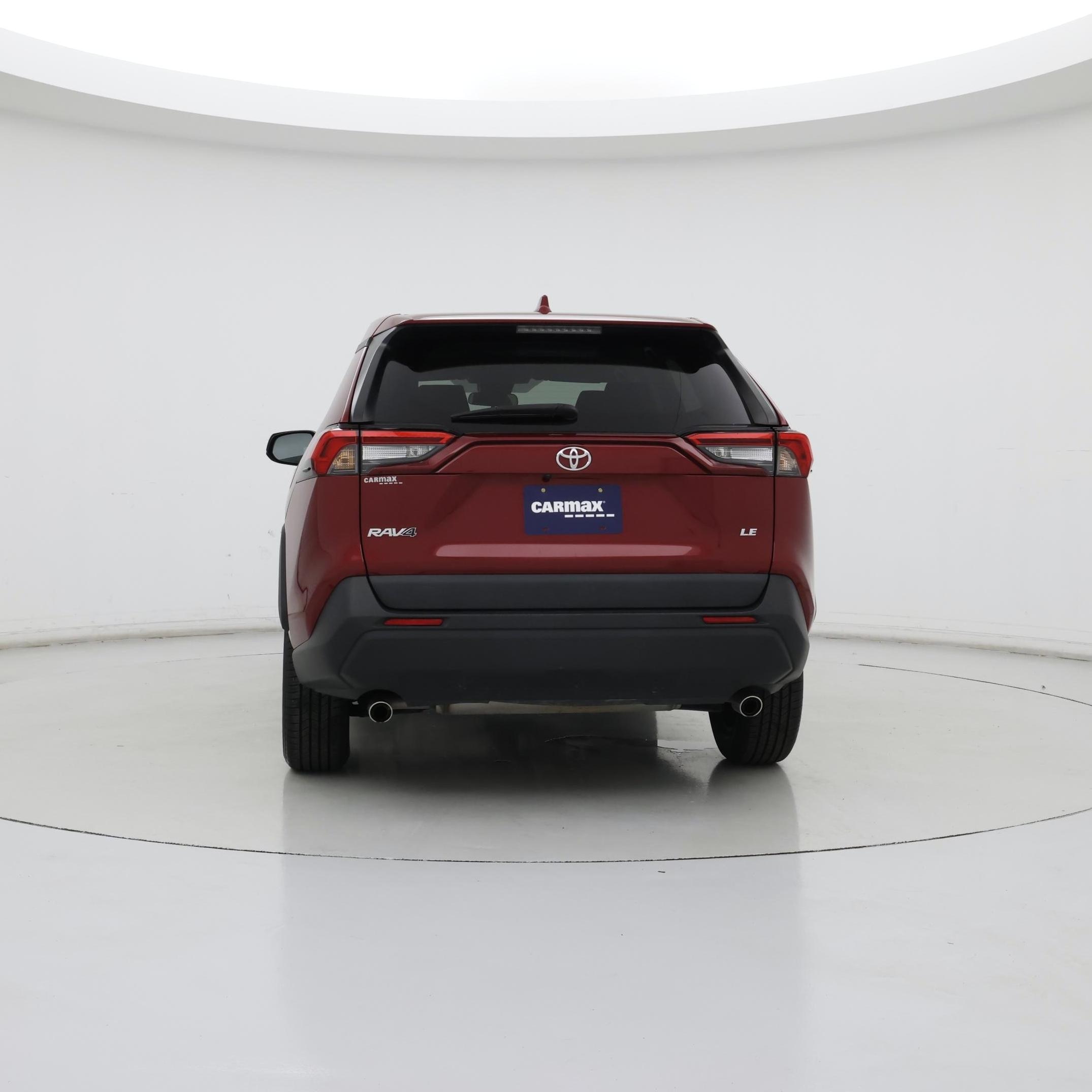 Thumbnail: 2023 Toyota RAV4 - 6