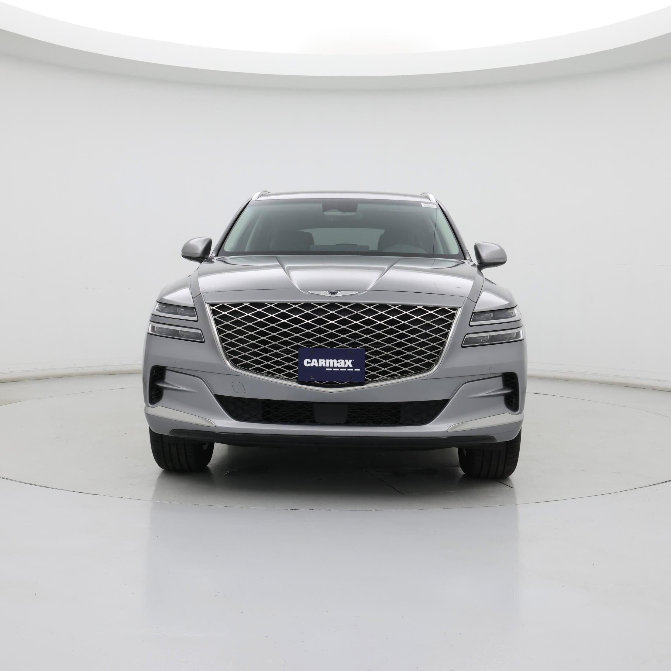 Thumbnail: 2024 Genesis GV80 - 5