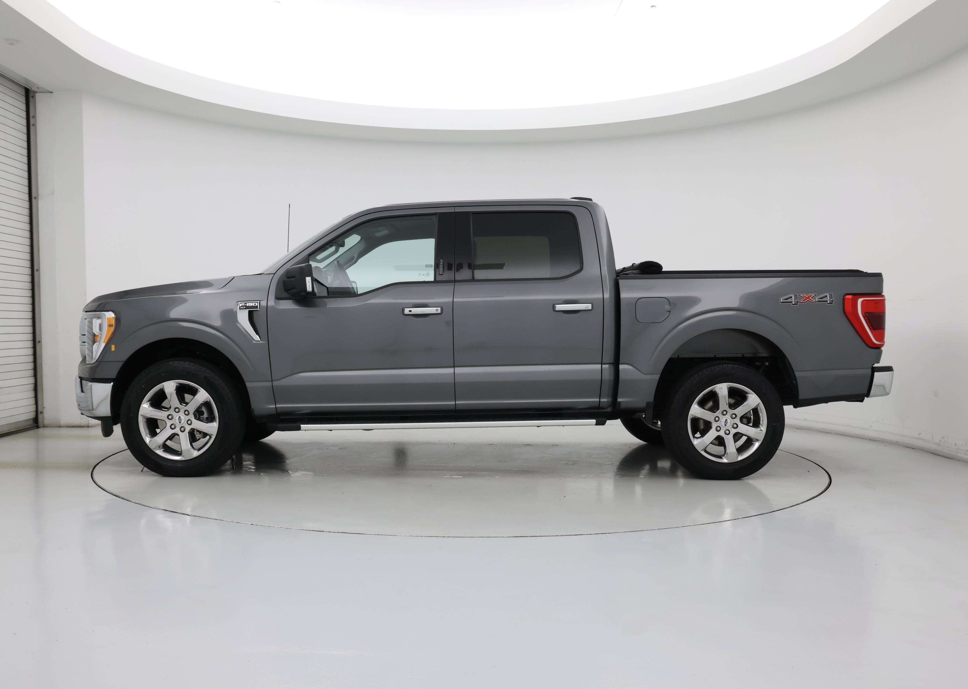 Thumbnail: 2022 Ford F-150 - 3