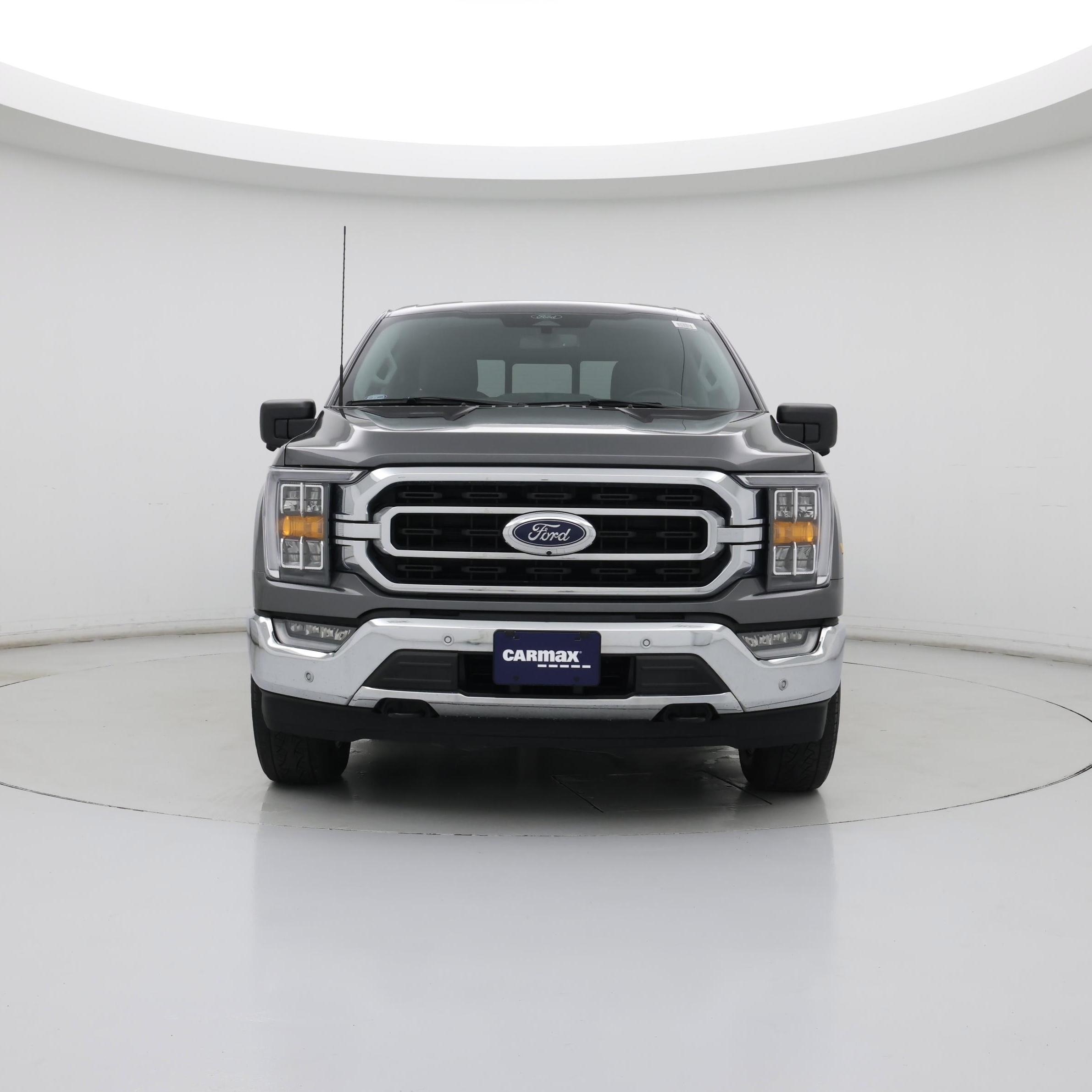 Thumbnail: 2022 Ford F-150 - 5