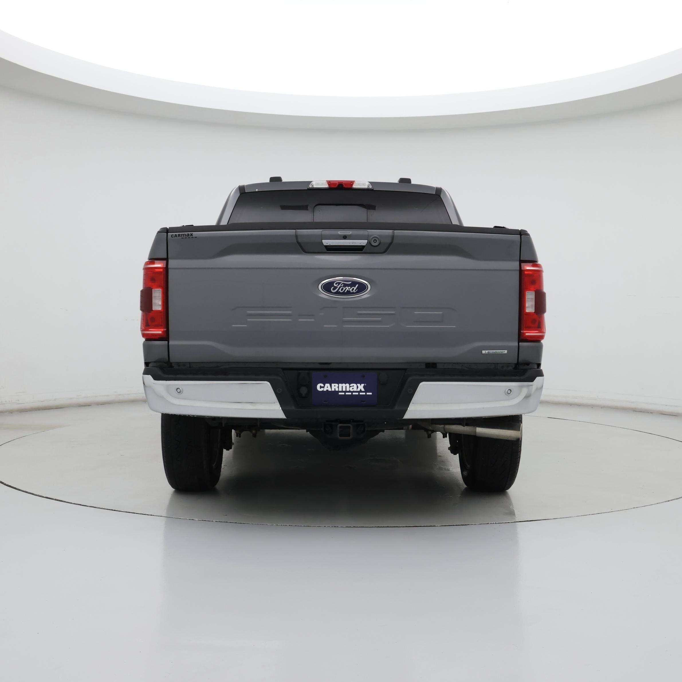 Thumbnail: 2022 Ford F-150 - 6