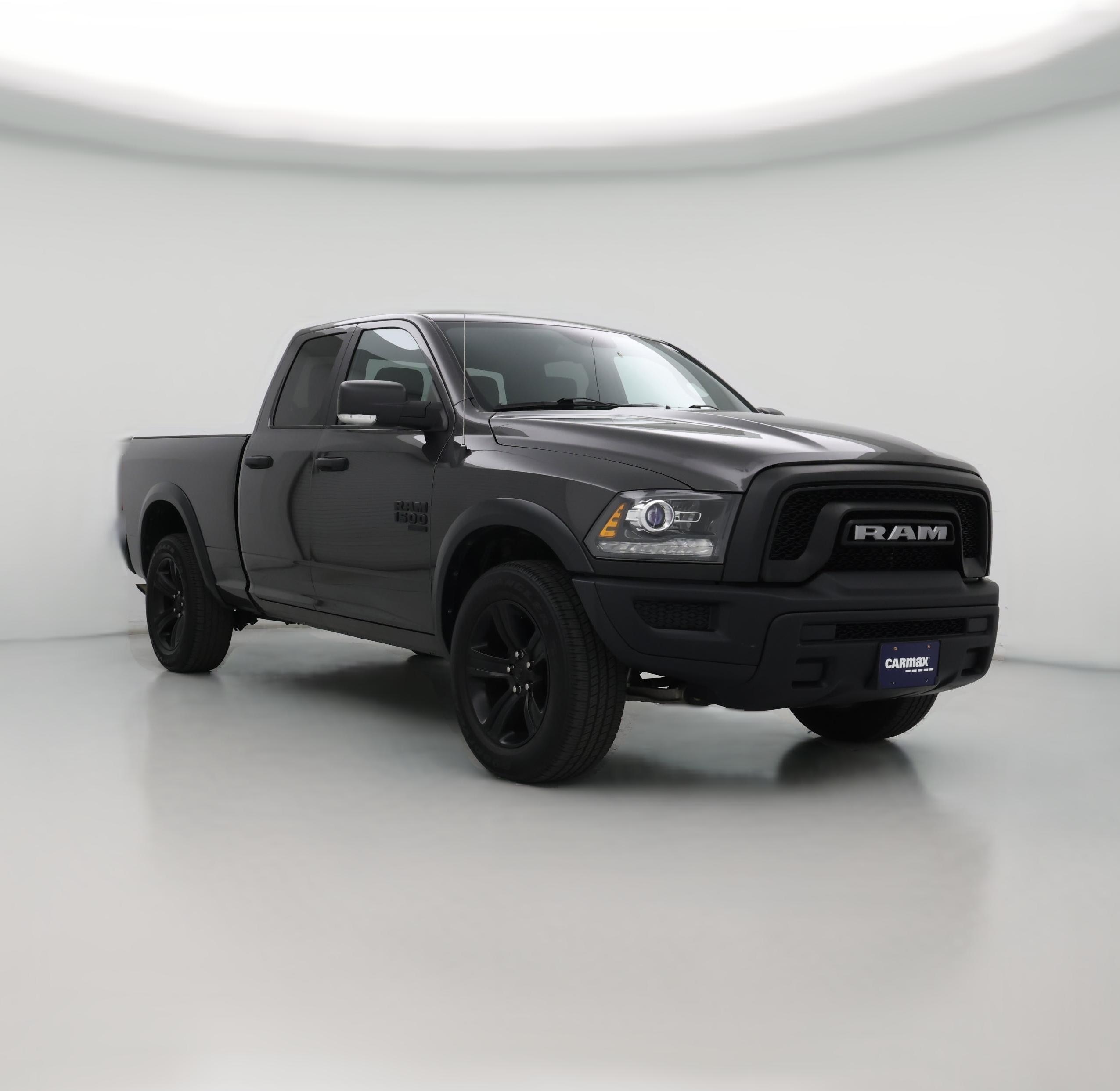 Thumbnail: 2022 RAM 1500 Classic - 1