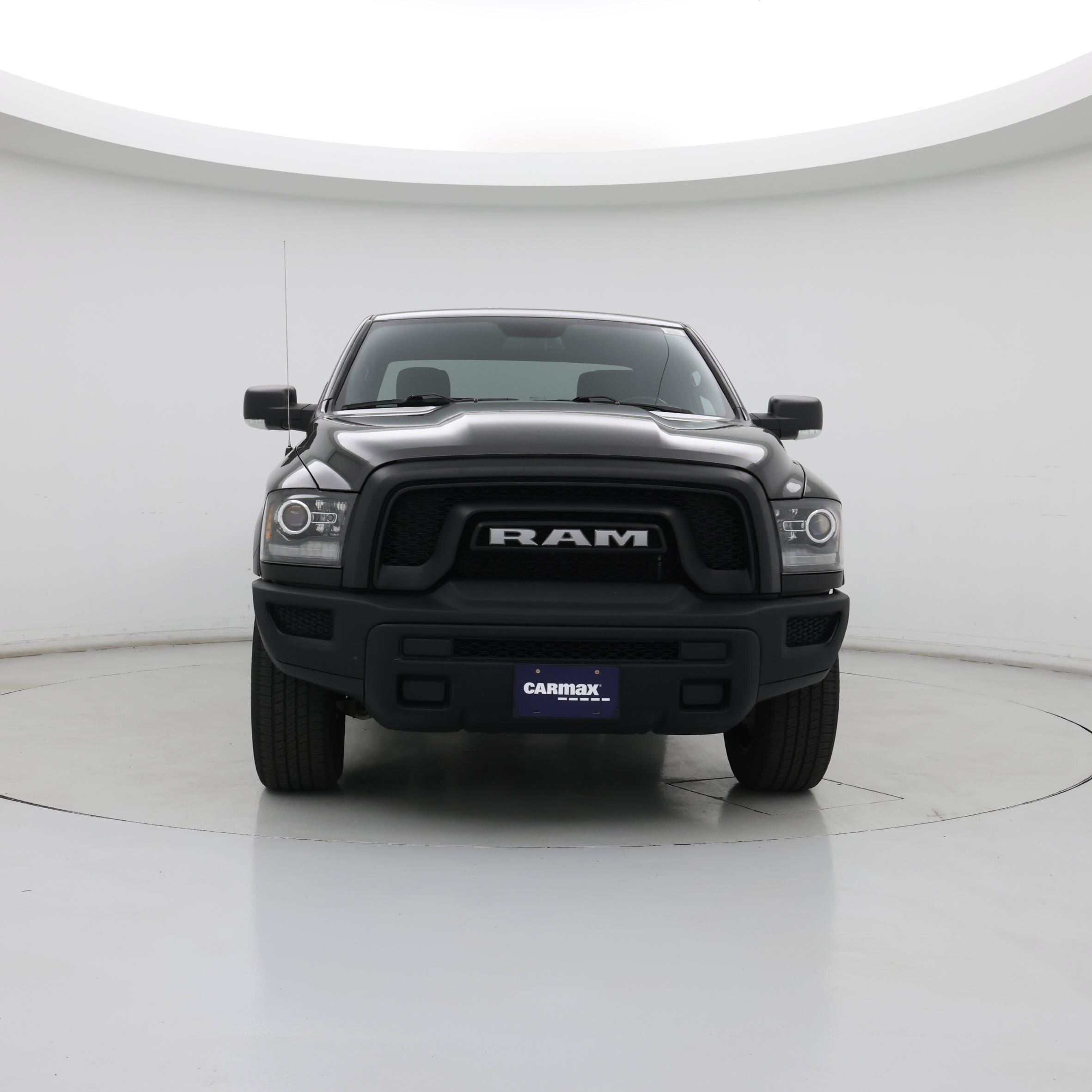 Thumbnail: 2022 RAM 1500 Classic - 5