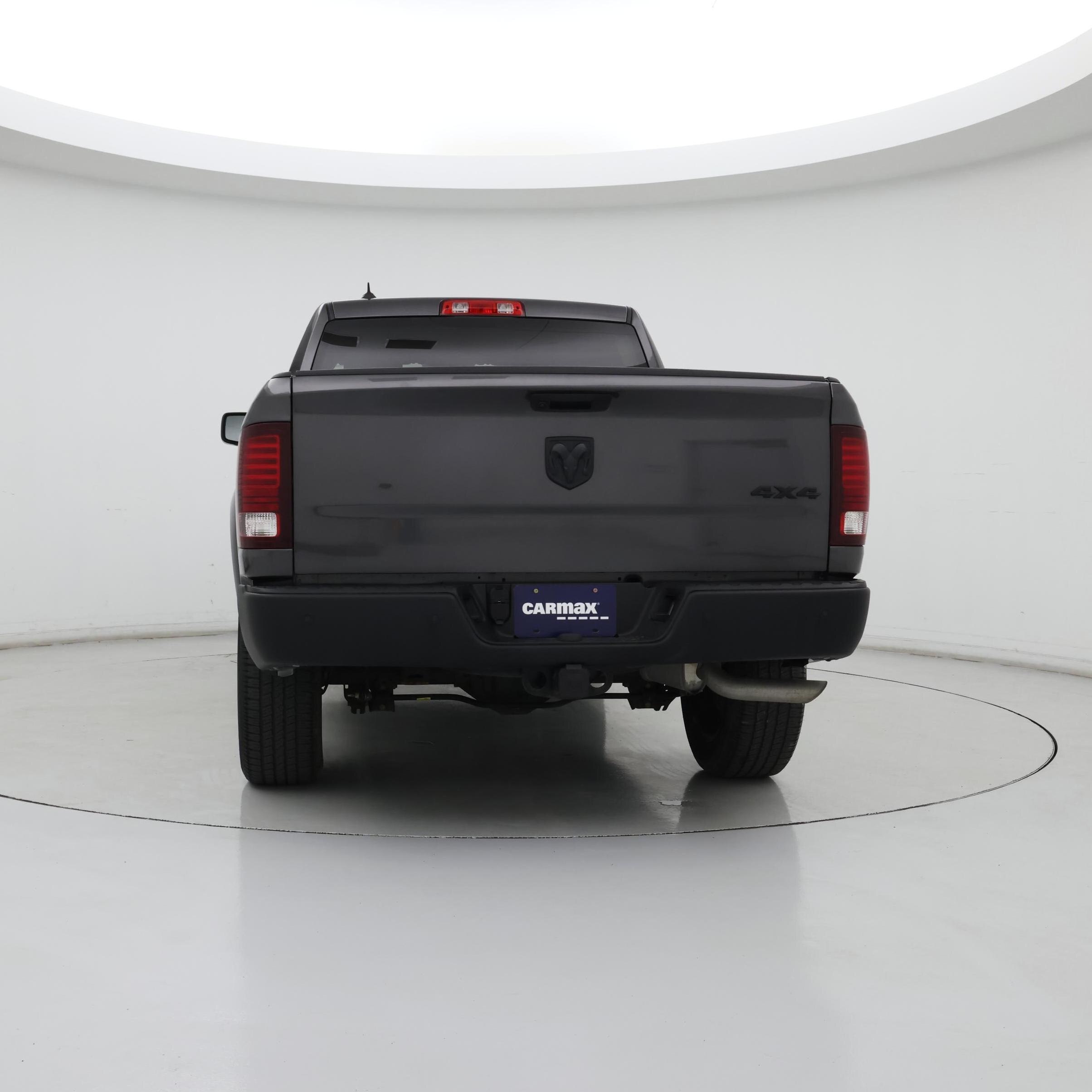 Thumbnail: 2022 RAM 1500 Classic - 6