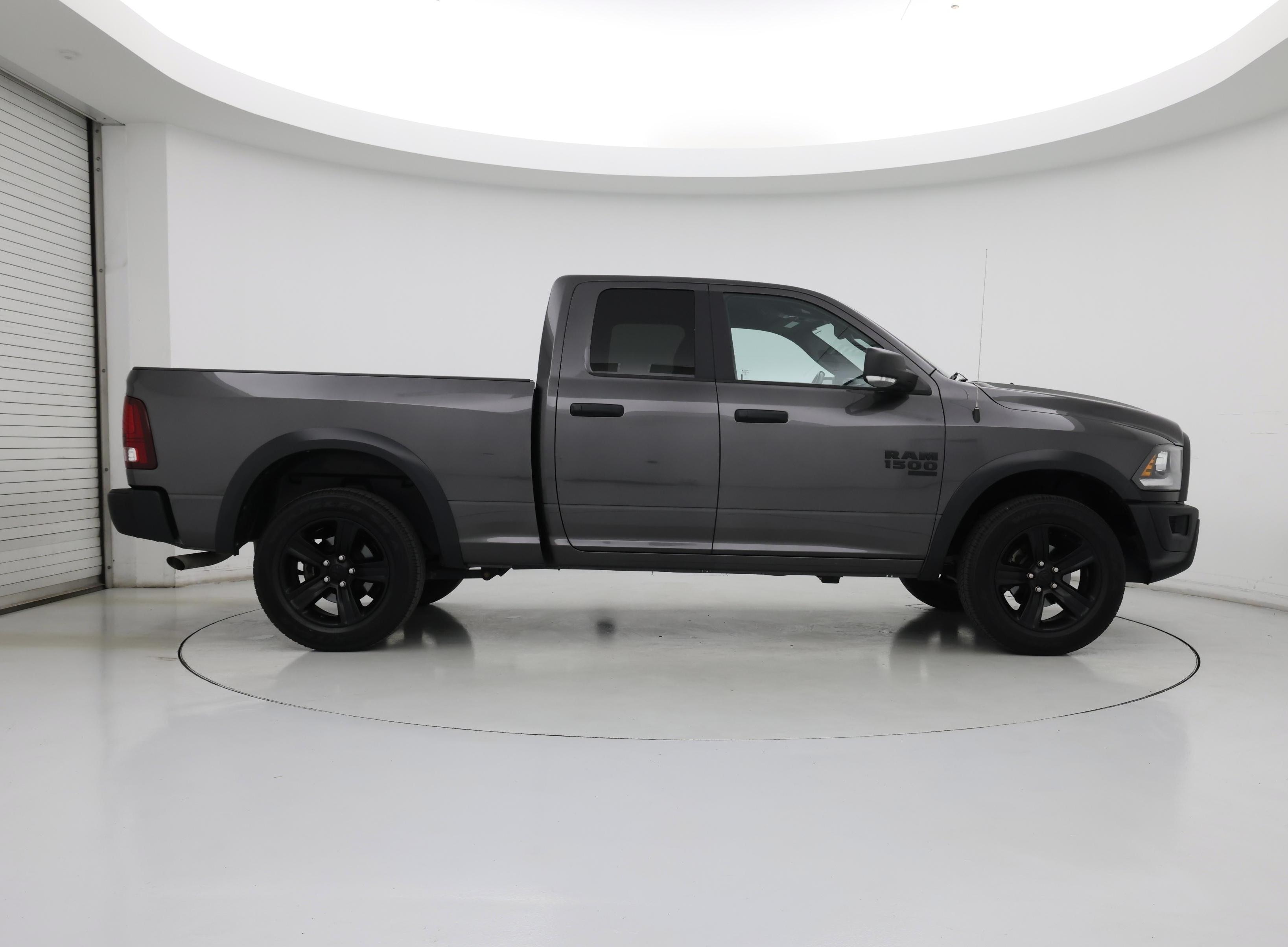 Thumbnail: 2022 RAM 1500 Classic - 7