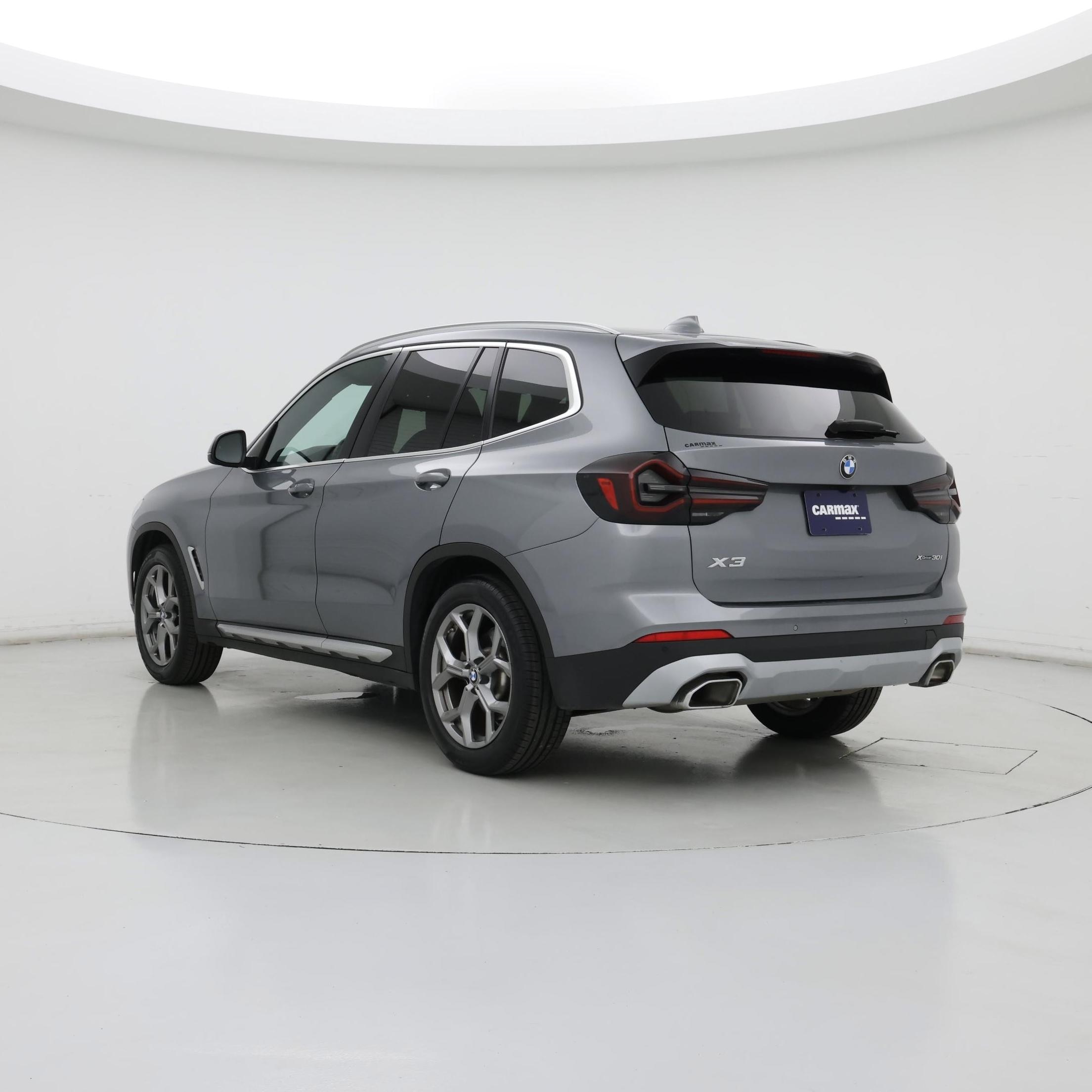 Thumbnail: 2024 BMW X3 - 2