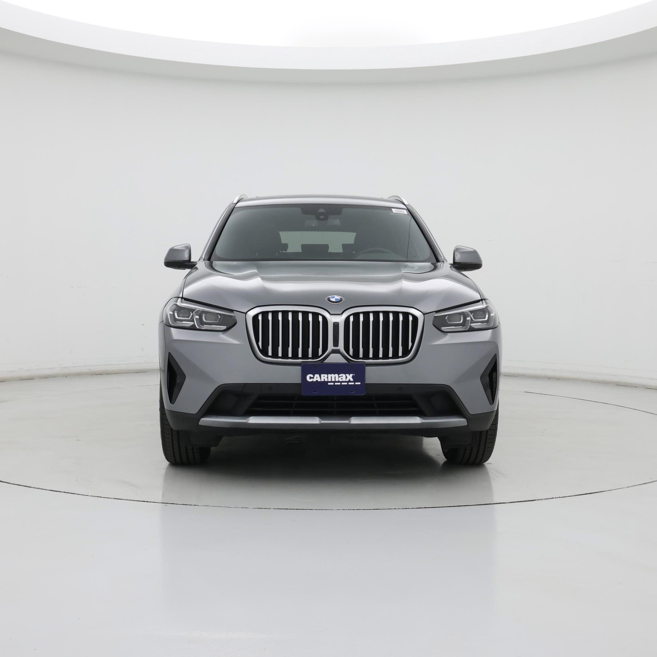 Thumbnail: 2024 BMW X3 - 5