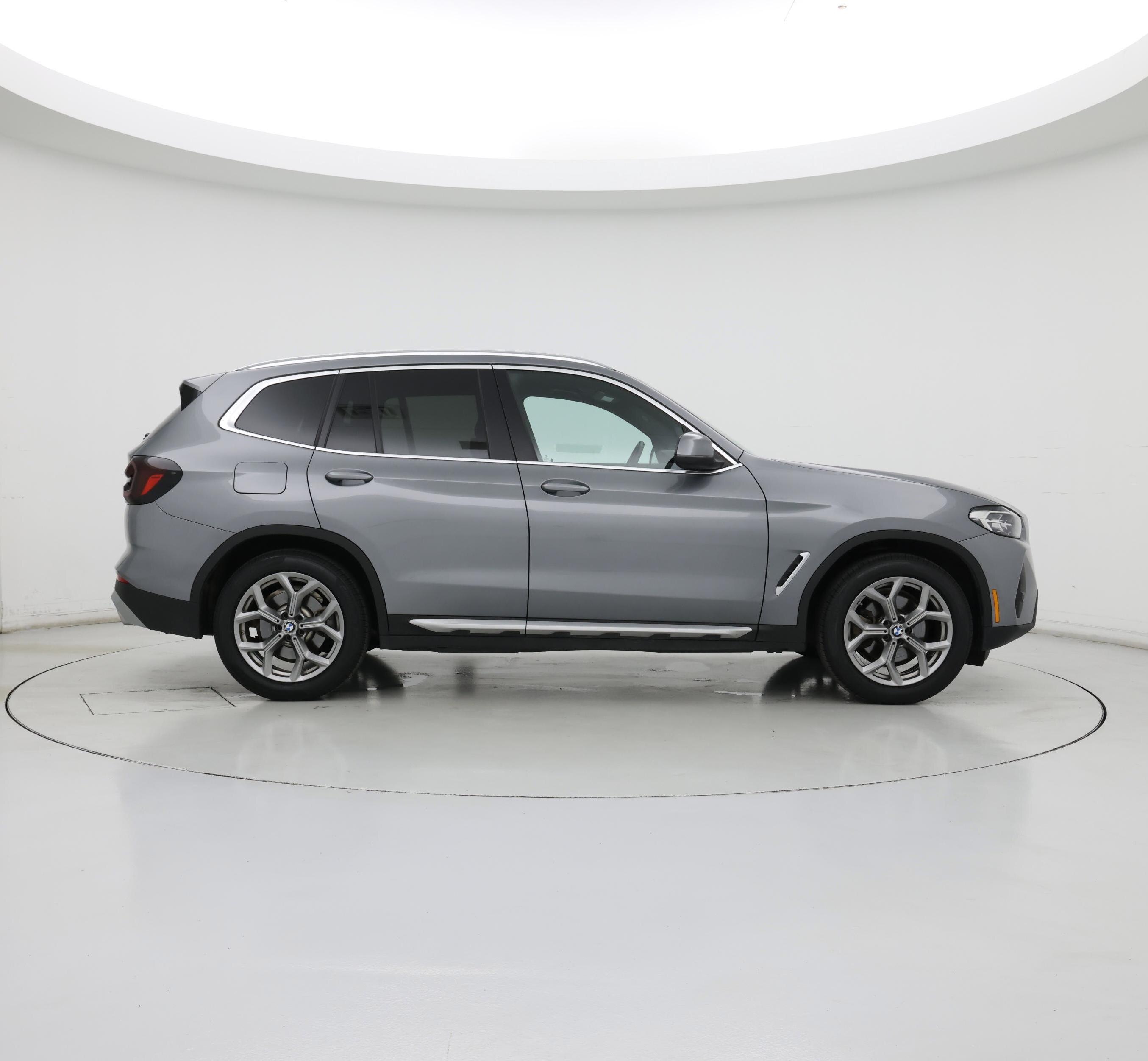 Thumbnail: 2024 BMW X3 - 7