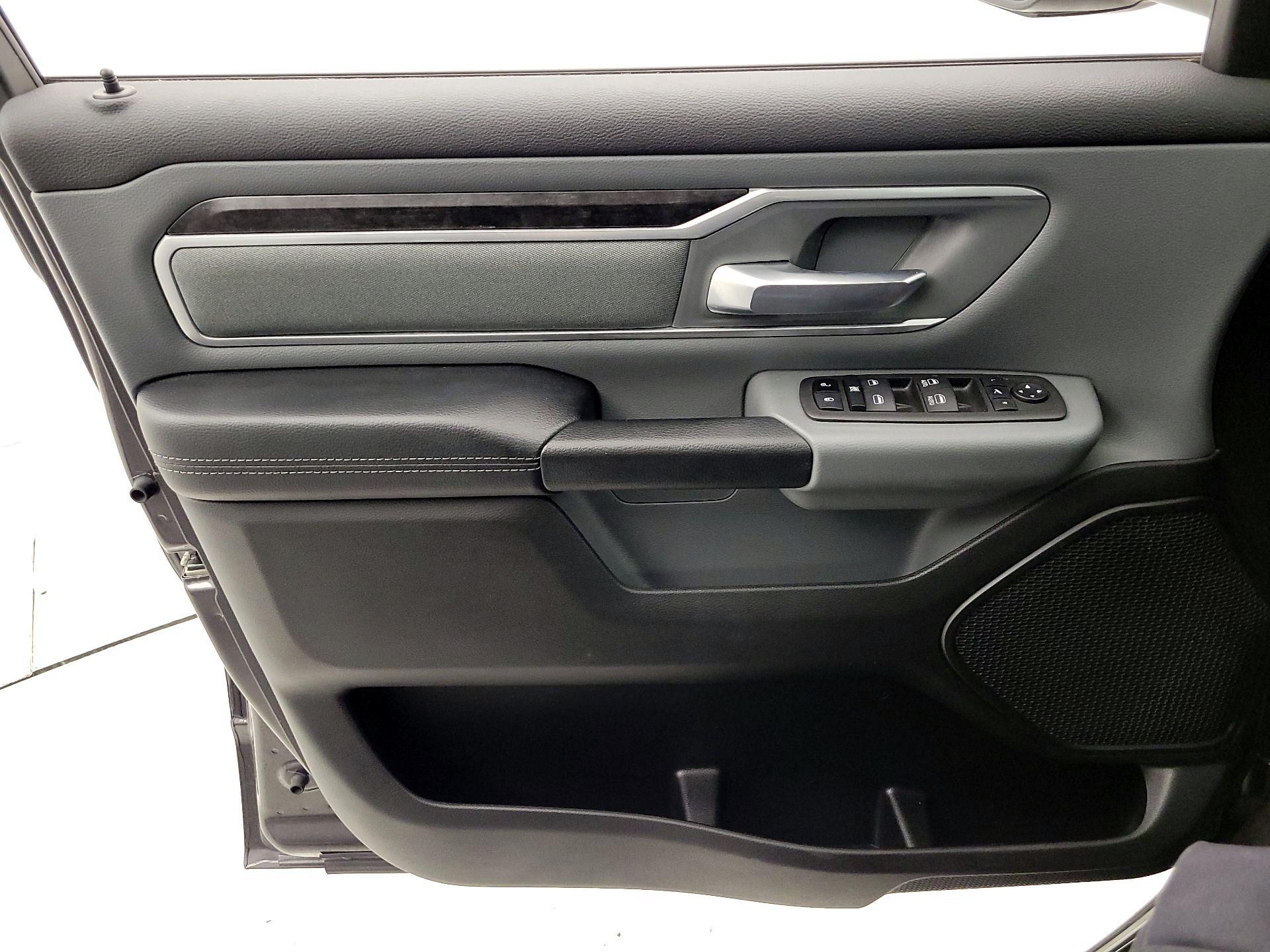Thumbnail: 2022 RAM 1500 - 12