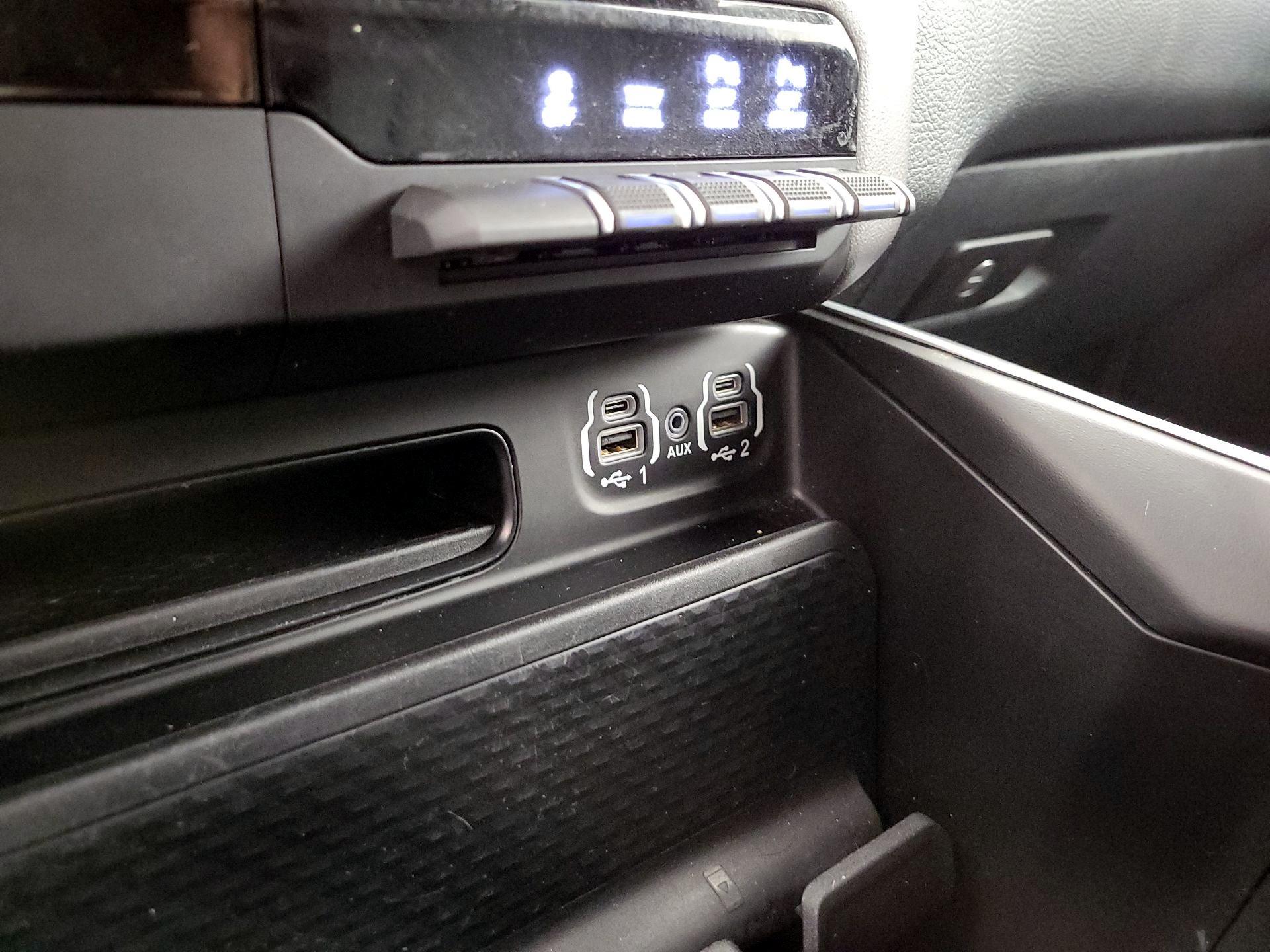 Thumbnail: 2022 RAM 1500 - 19