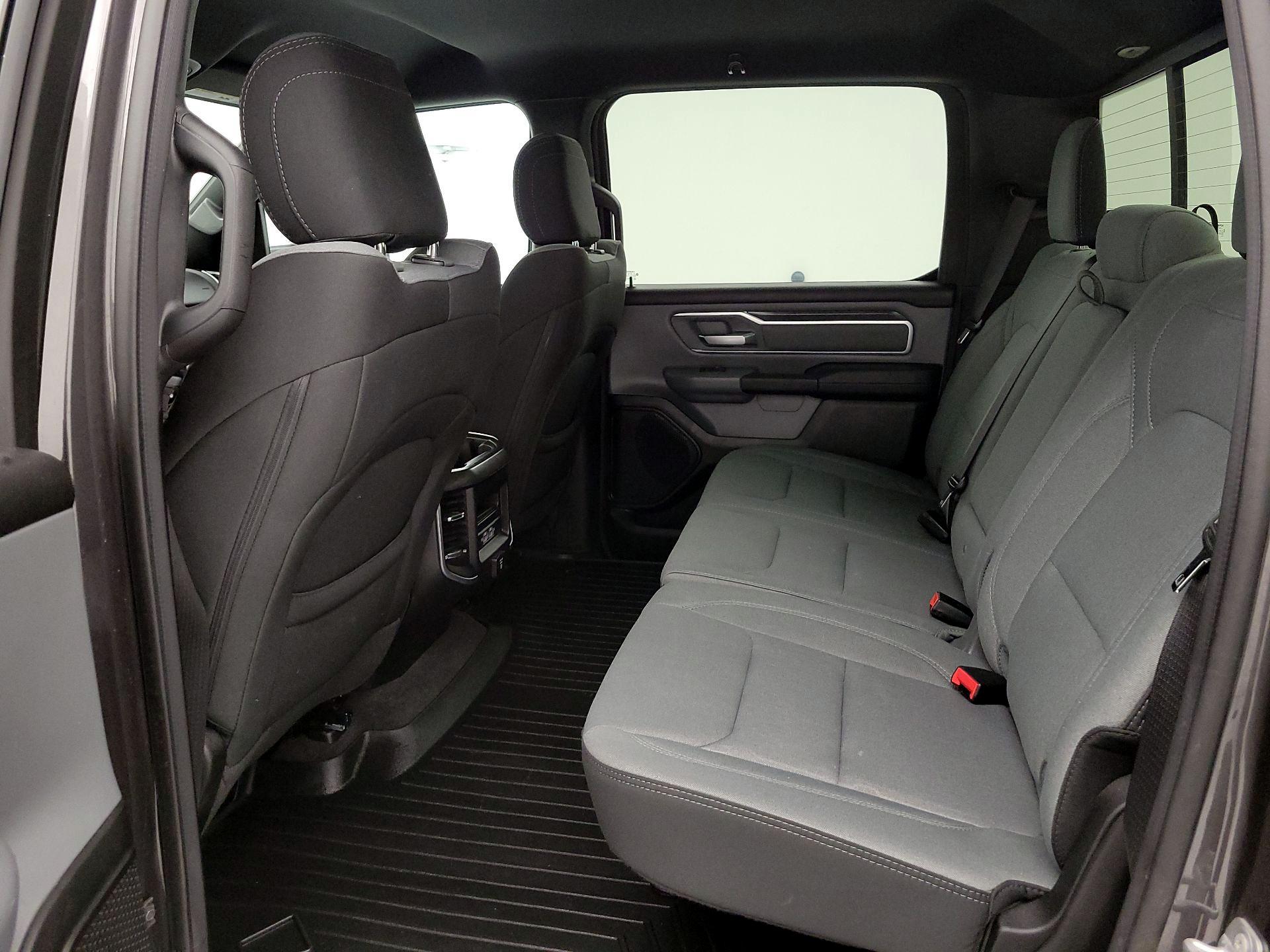 Thumbnail: 2022 RAM 1500 - 20