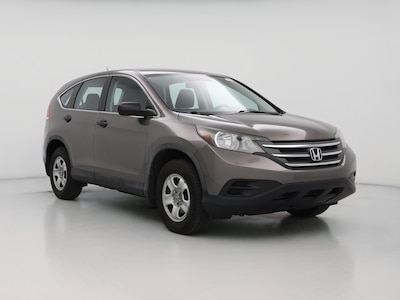 2013 Honda CR-V LX -
                Madison, TN