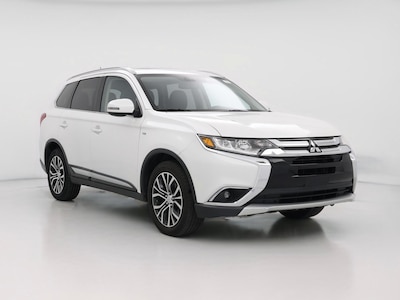 2016 Mitsubishi Outlander GT -
                Madison, TN