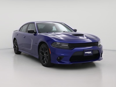 2020 Dodge Charger R/T -
                  Madison, TN