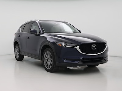 2020 Mazda CX-5 Grand Touring -
                  Madison, TN