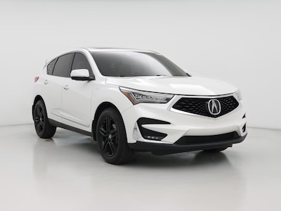 2020 Acura RDX Base -
                Madison, TN