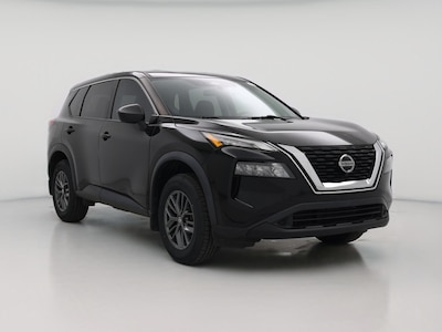 2021 Nissan Rogue S -
                Madison, TN