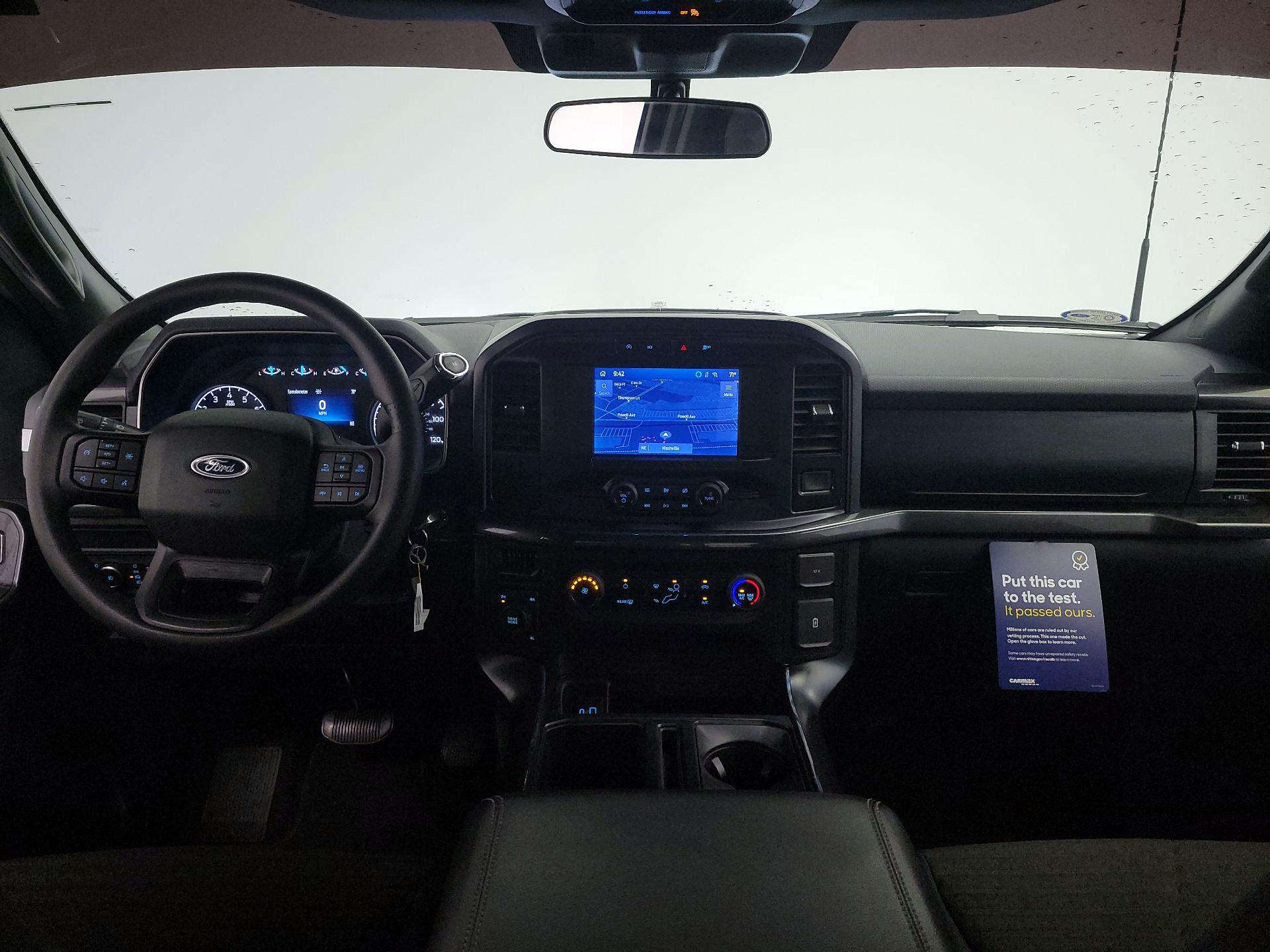 Thumbnail: 2021 Ford F-150 - 9