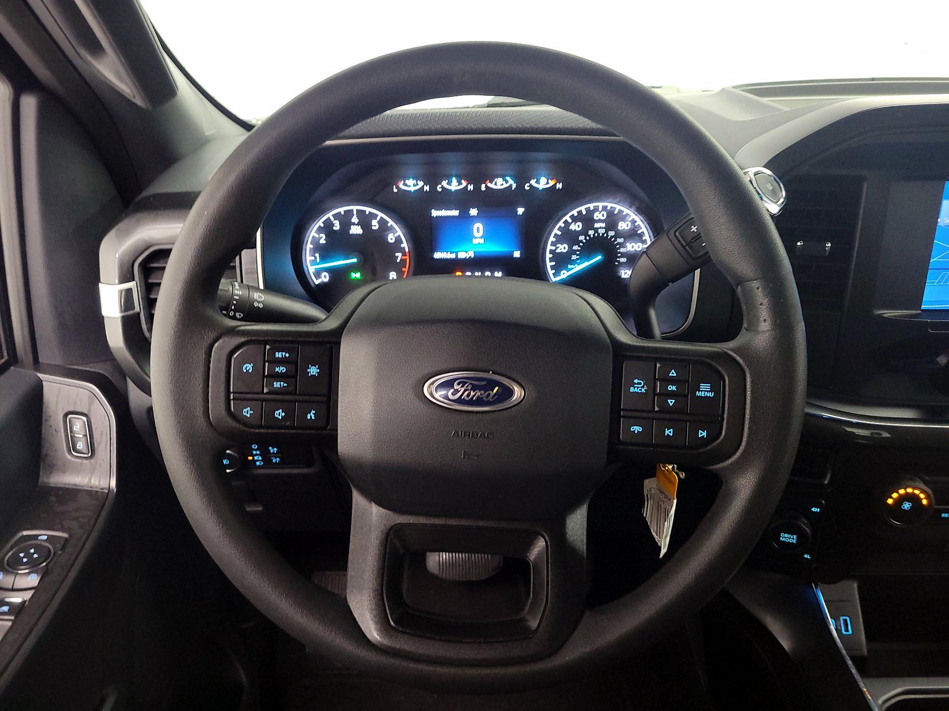 Thumbnail: 2021 Ford F-150 - 10