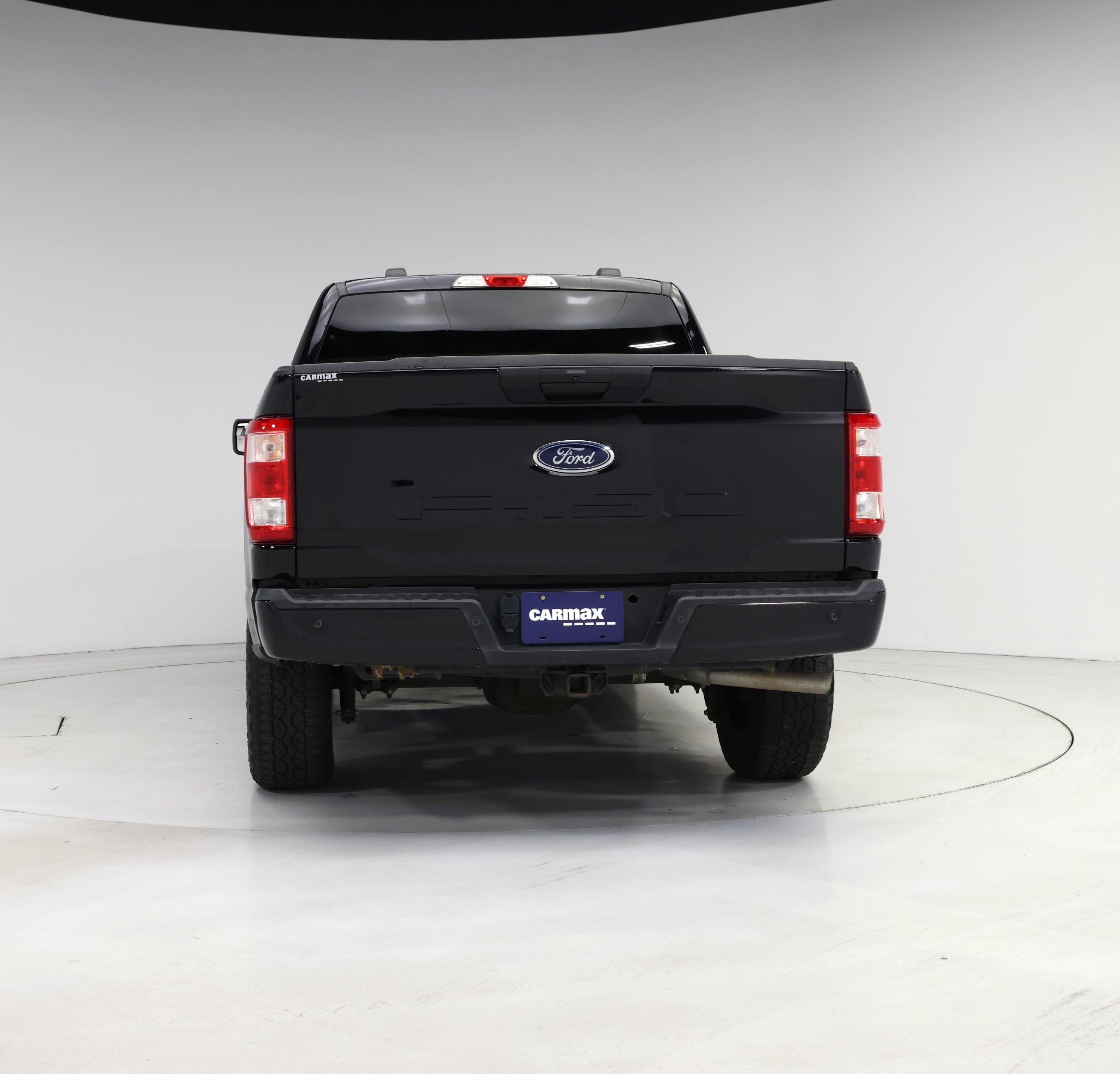 Thumbnail: 2021 Ford F-150 - 6
