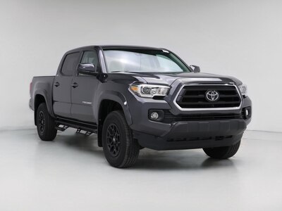 2022 Toyota Tacoma SR5 -
                Nashville, TN
