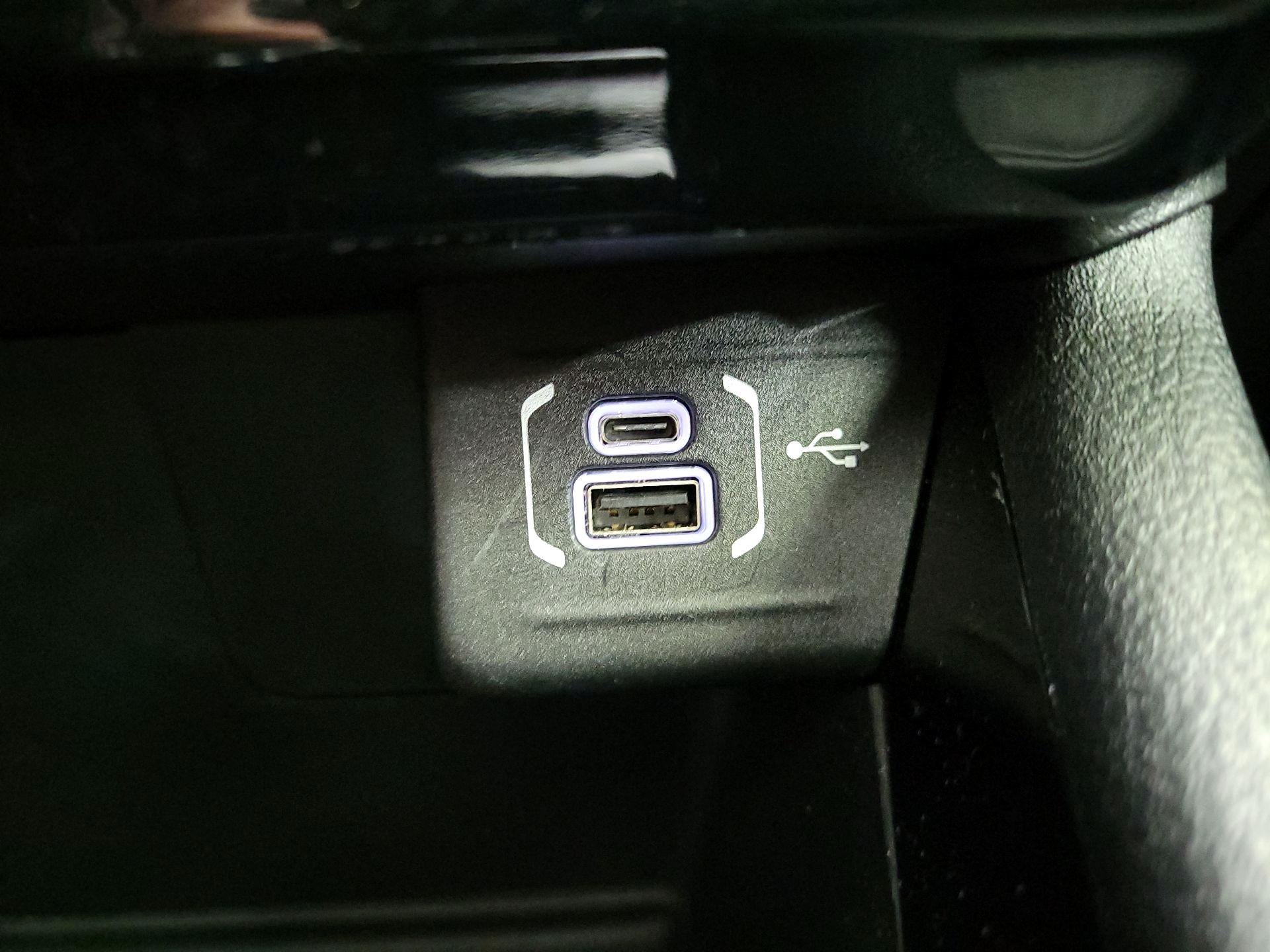 Thumbnail: 2022 Jeep Compass - 19